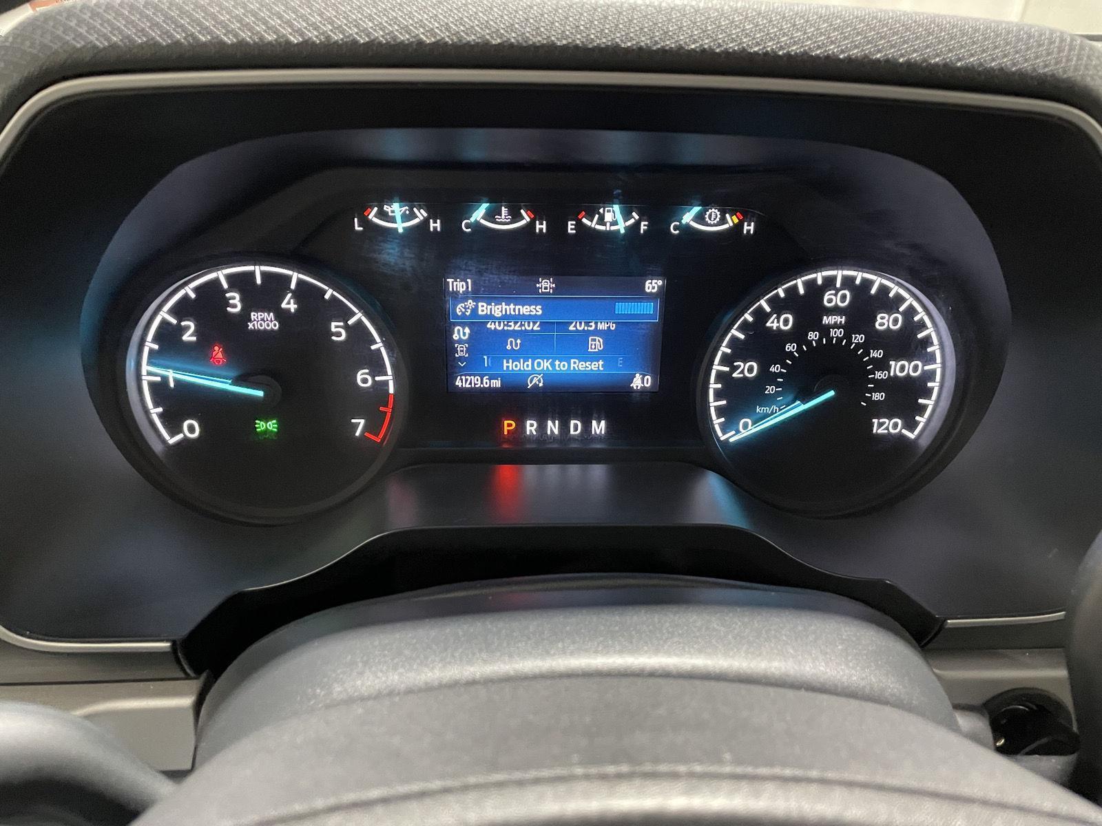 Used 2023 Ford F-150 XLT Crew Cab Truck for sale in St Joseph MO