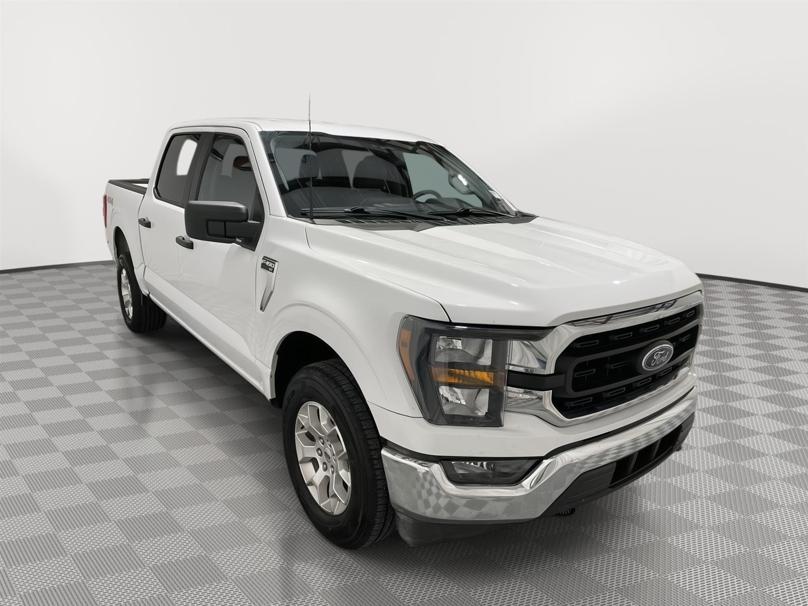 Used 2023 Ford F-150 XLT Crew Cab Truck for sale in St Joseph MO