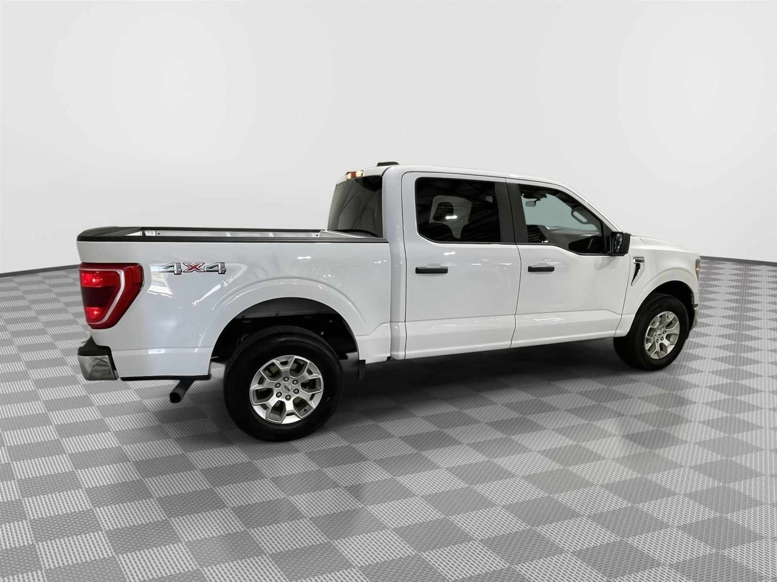 Used 2023 Ford F-150 XLT Crew Cab Truck for sale in St Joseph MO