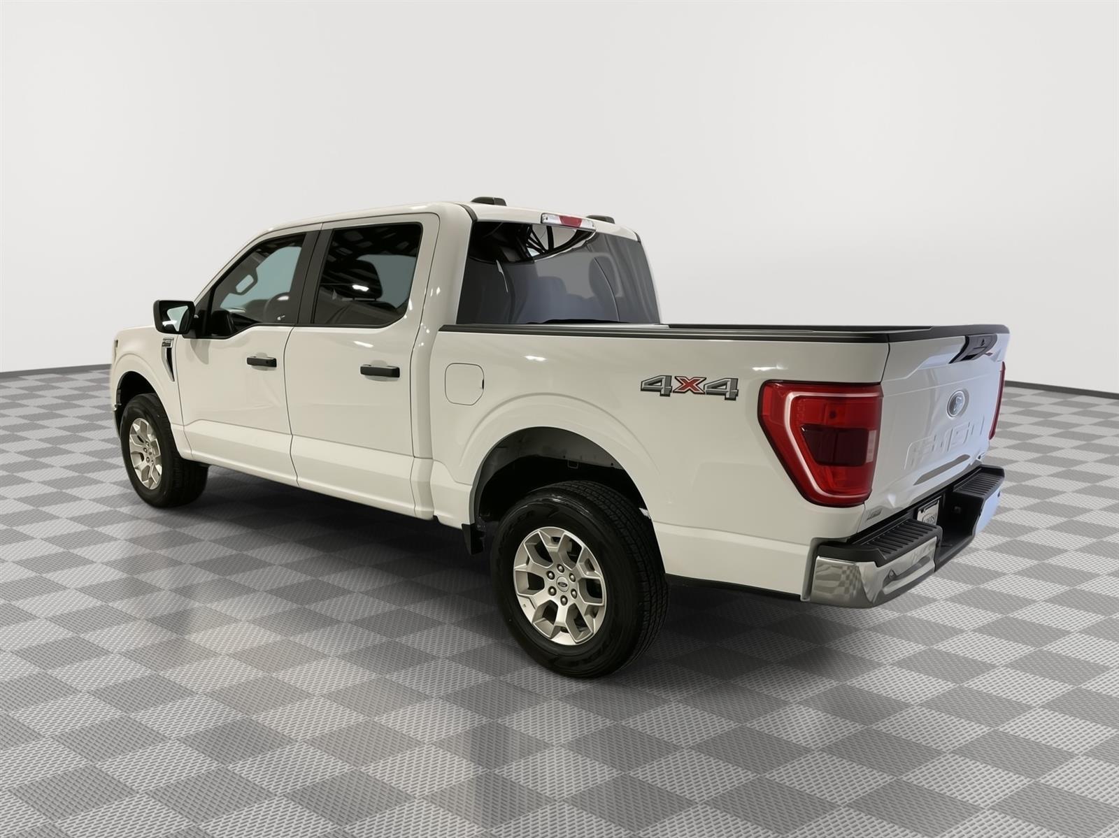 Used 2023 Ford F-150 XLT Crew Cab Truck for sale in St Joseph MO