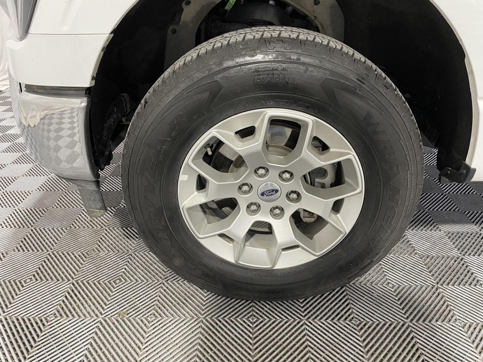 Used 2023 Ford F-150 XLT Crew Cab Truck for sale in St Joseph MO