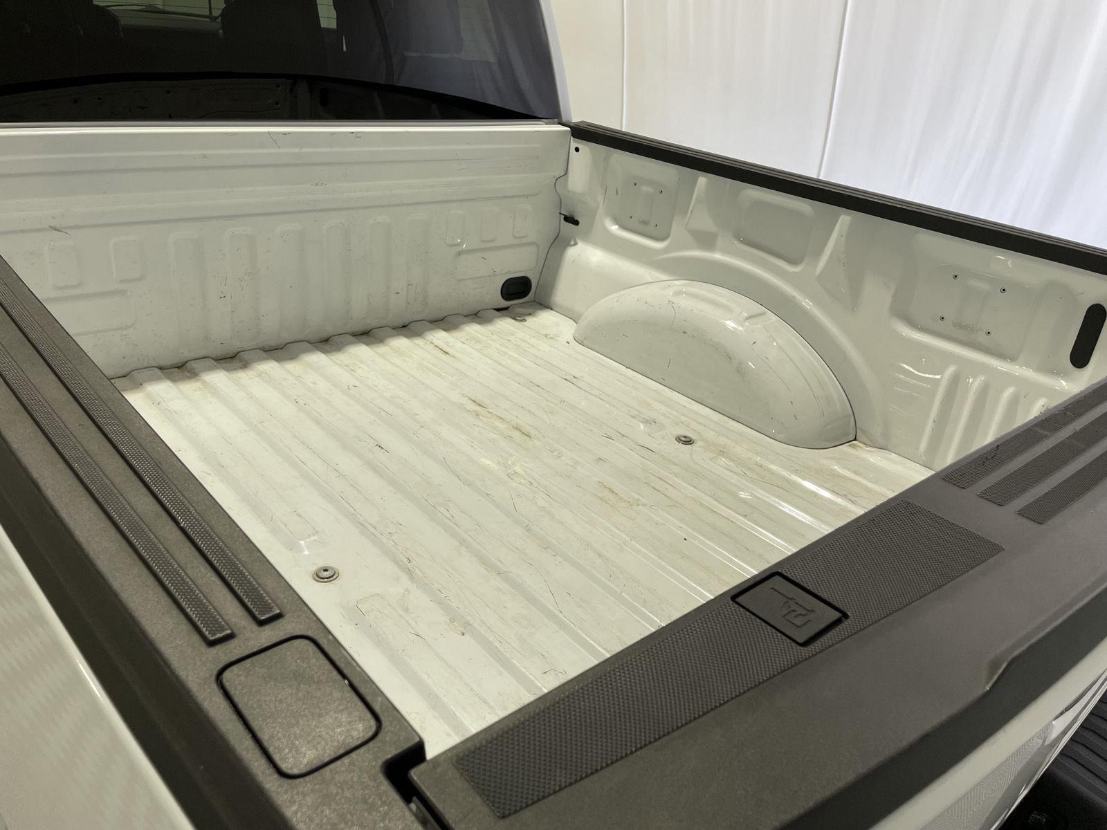 Used 2023 Ford F-150 XLT Crew Cab Truck for sale in St Joseph MO