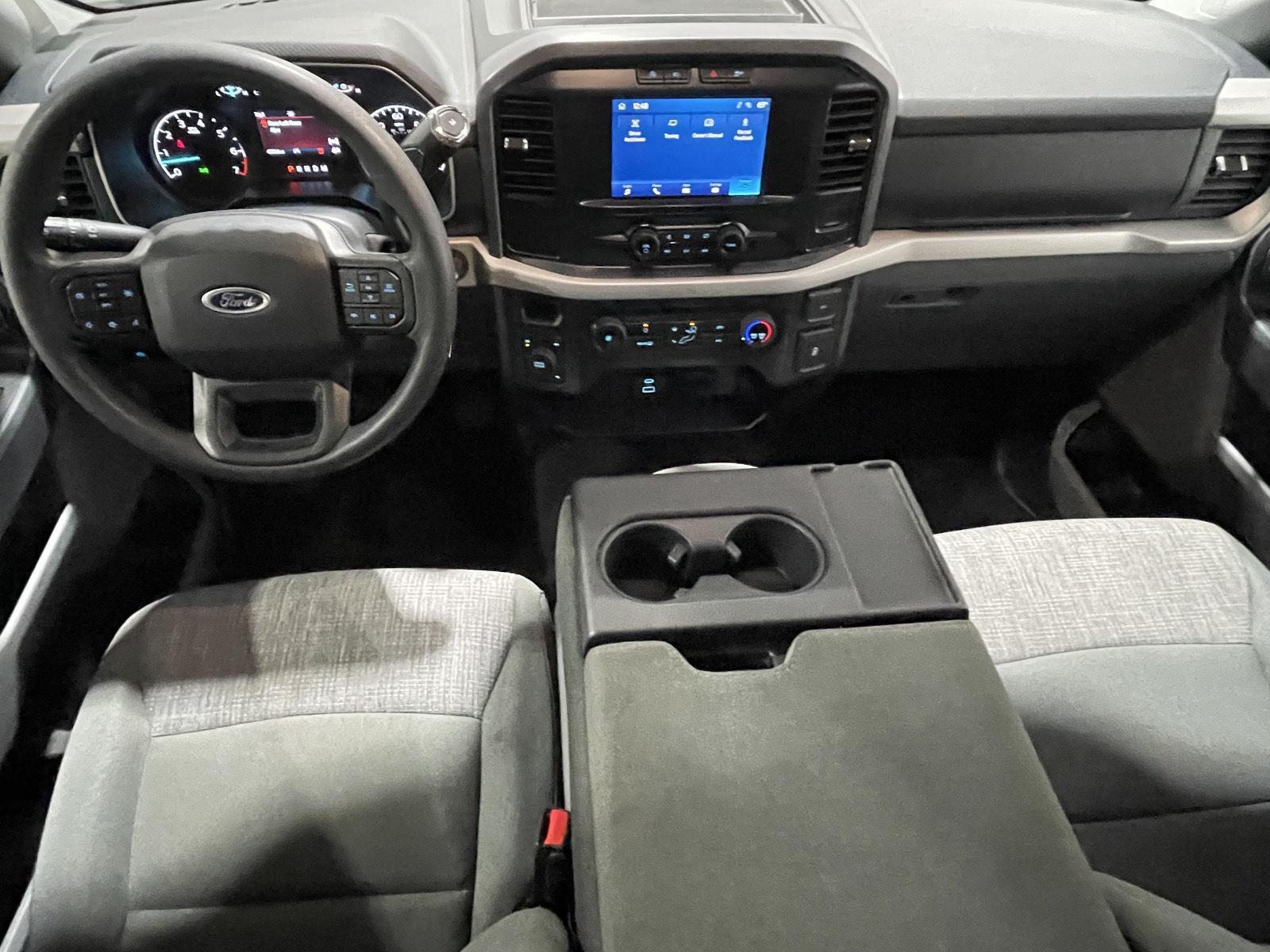 Used 2023 Ford F-150 XLT Crew Cab Truck for sale in St Joseph MO