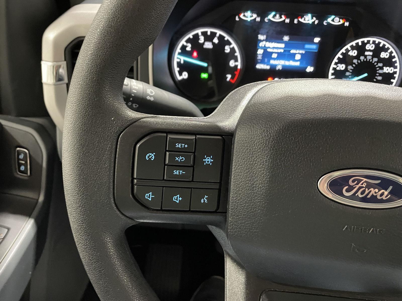 Used 2023 Ford F-150 XLT Crew Cab Truck for sale in St Joseph MO