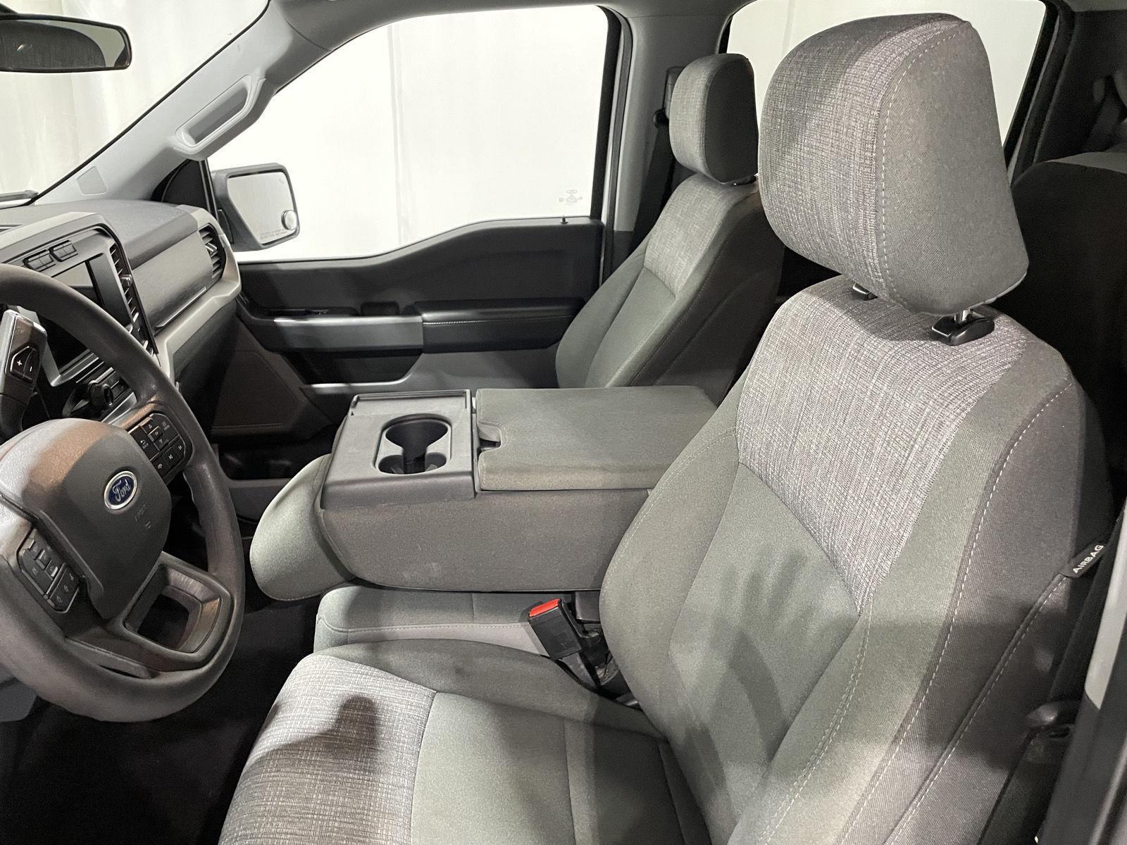 Used 2023 Ford F-150 XLT Crew Cab Truck for sale in St Joseph MO