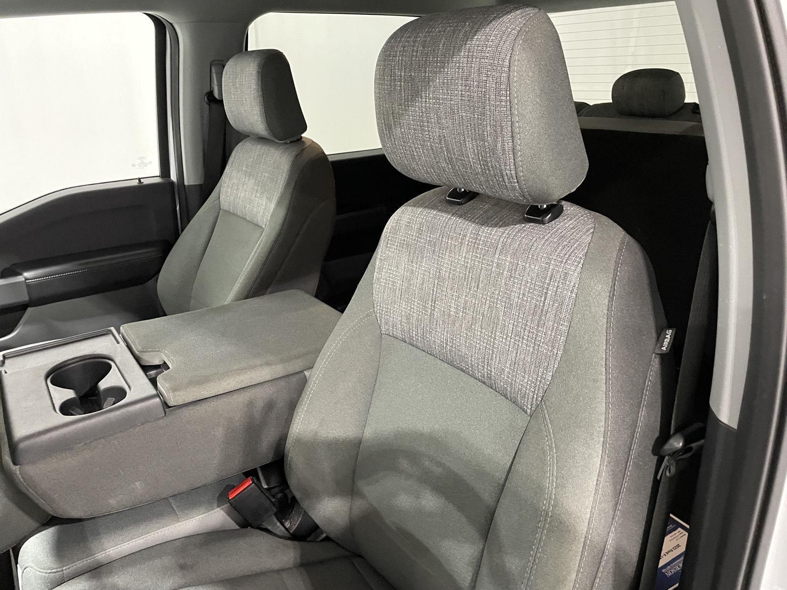 Used 2023 Ford F-150 XLT Crew Cab Truck for sale in St Joseph MO