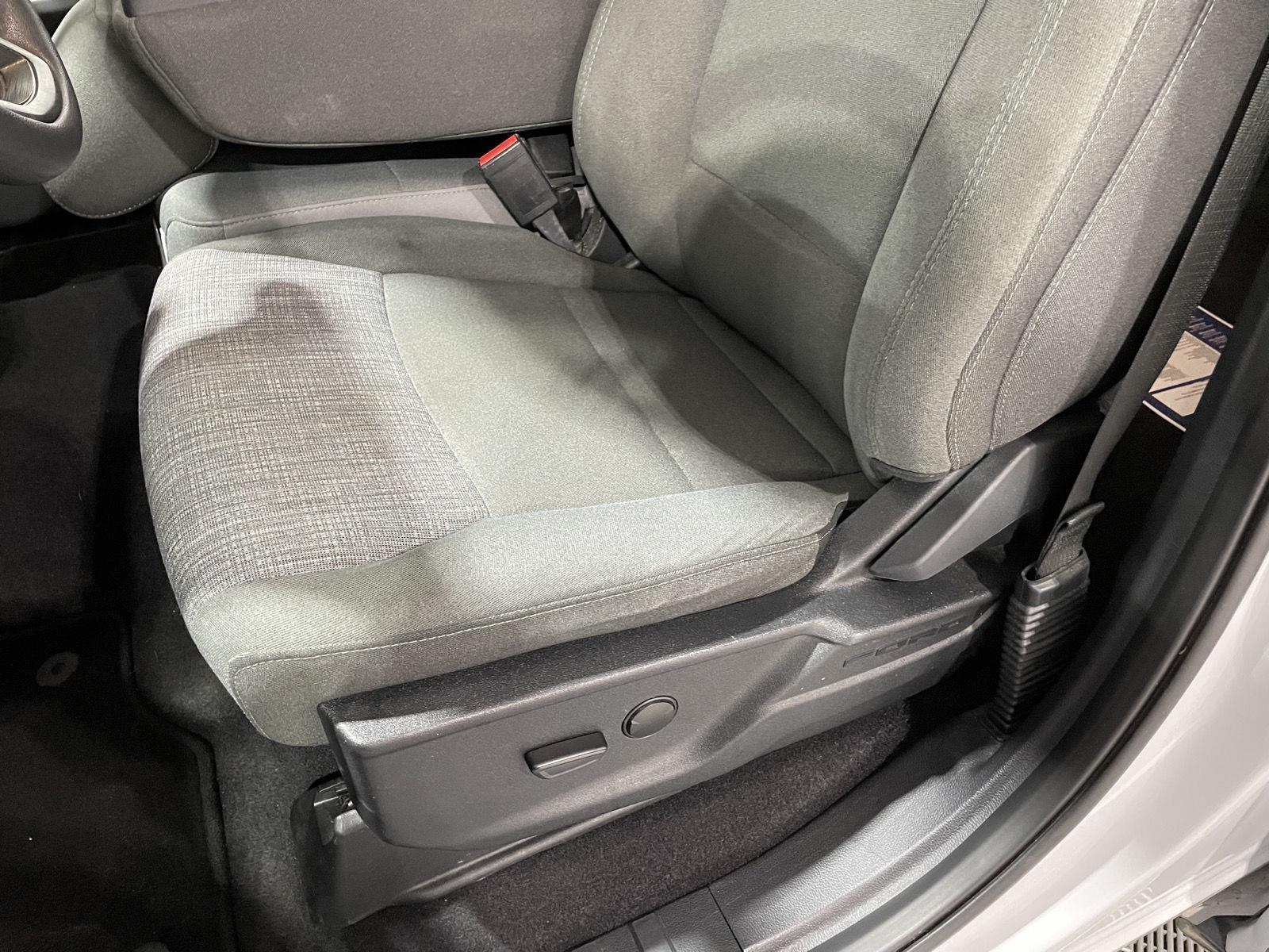 Used 2023 Ford F-150 XLT Crew Cab Truck for sale in St Joseph MO