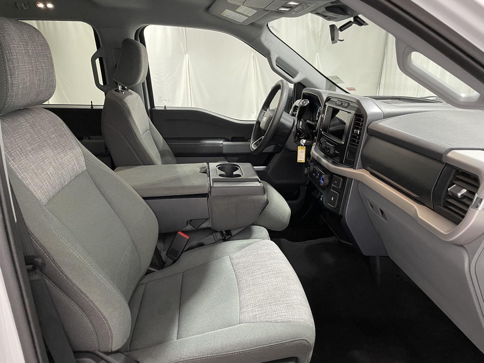 Used 2023 Ford F-150 XLT Crew Cab Truck for sale in St Joseph MO