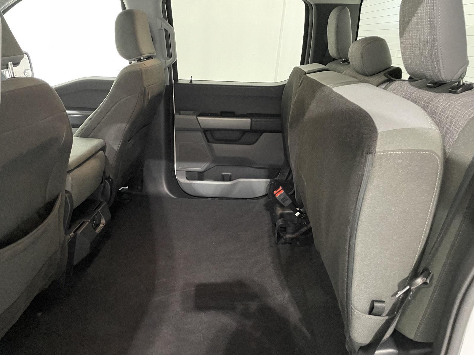 Used 2023 Ford F-150 XLT Crew Cab Truck for sale in St Joseph MO