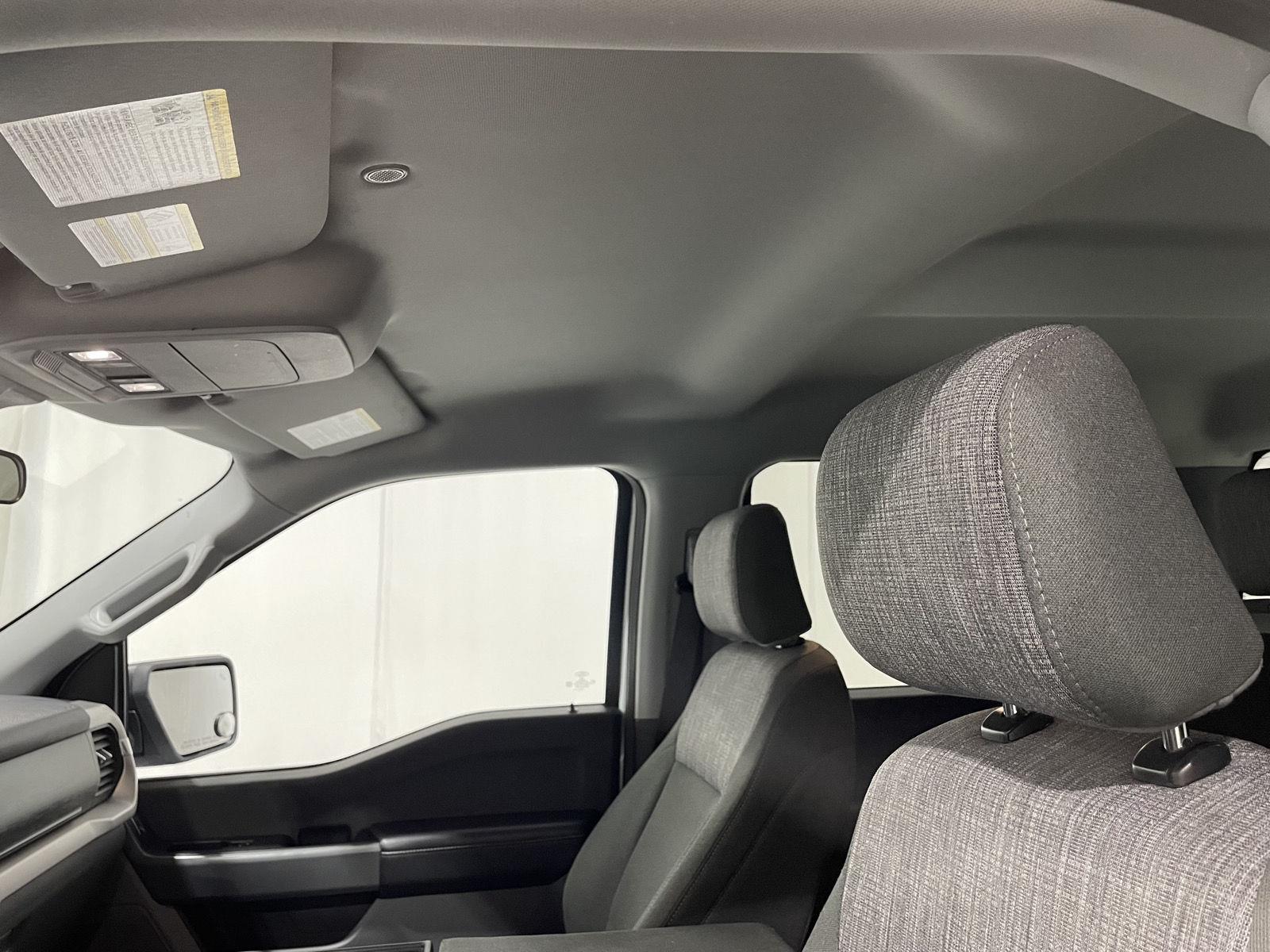 Used 2023 Ford F-150 XLT Crew Cab Truck for sale in St Joseph MO