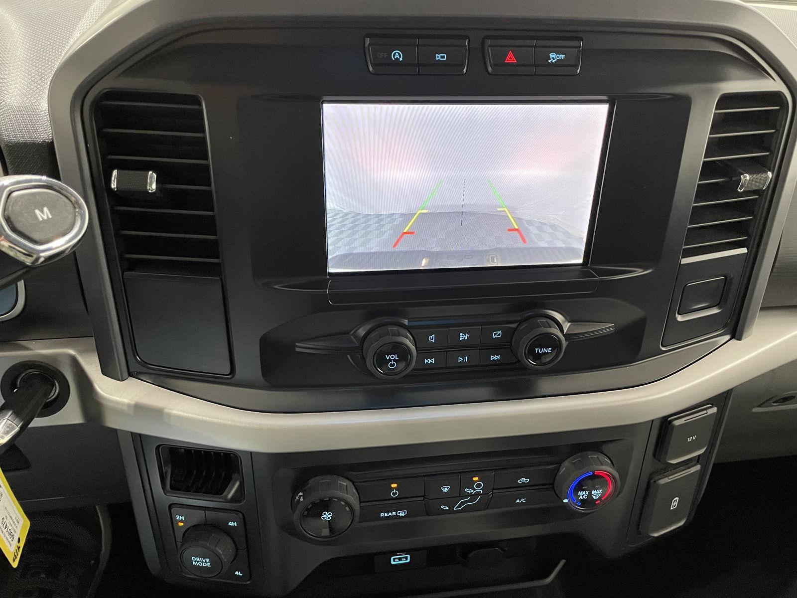 Used 2023 Ford F-150 XLT Crew Cab Truck for sale in St Joseph MO