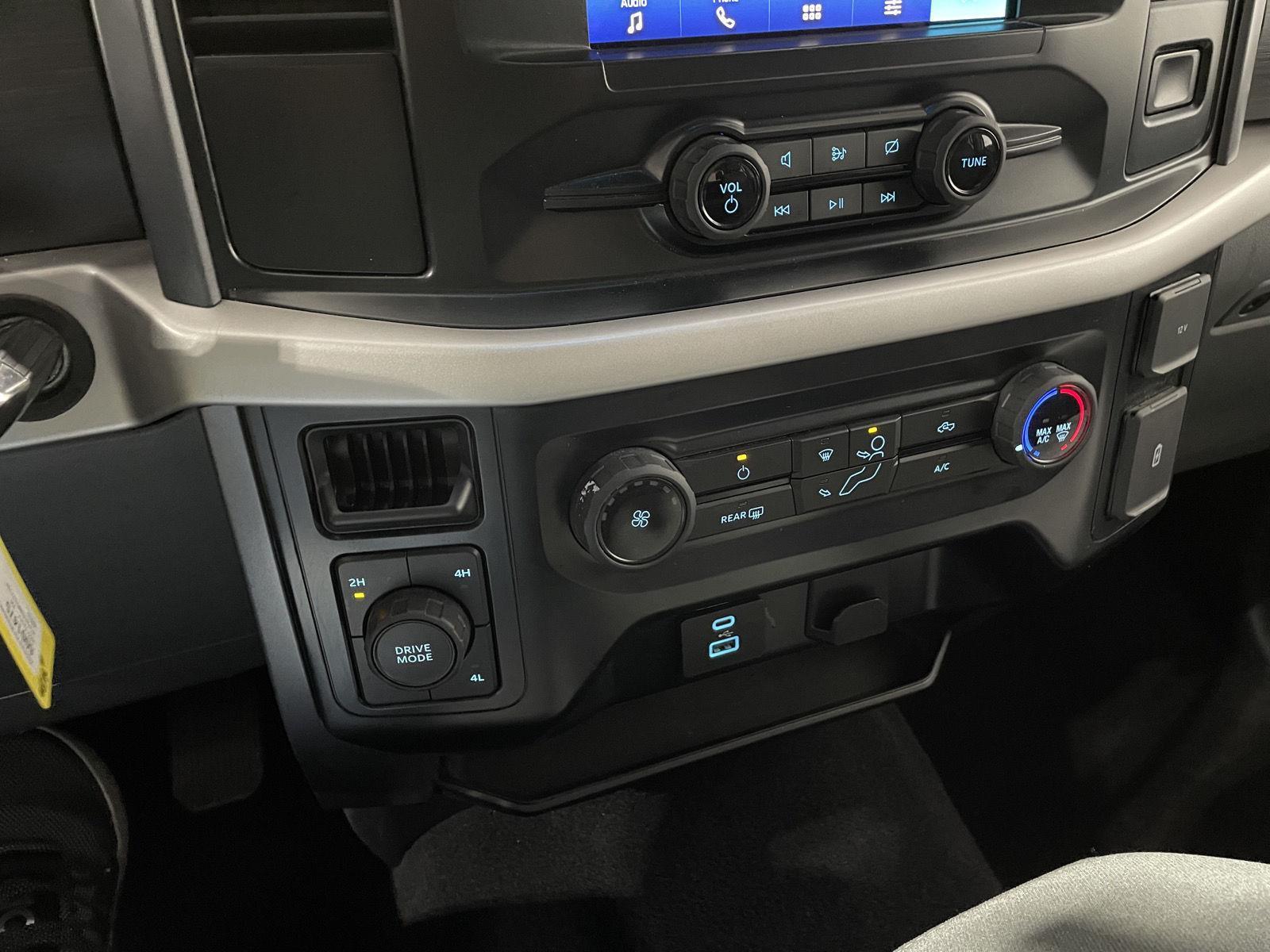 Used 2023 Ford F-150 XLT Crew Cab Truck for sale in St Joseph MO