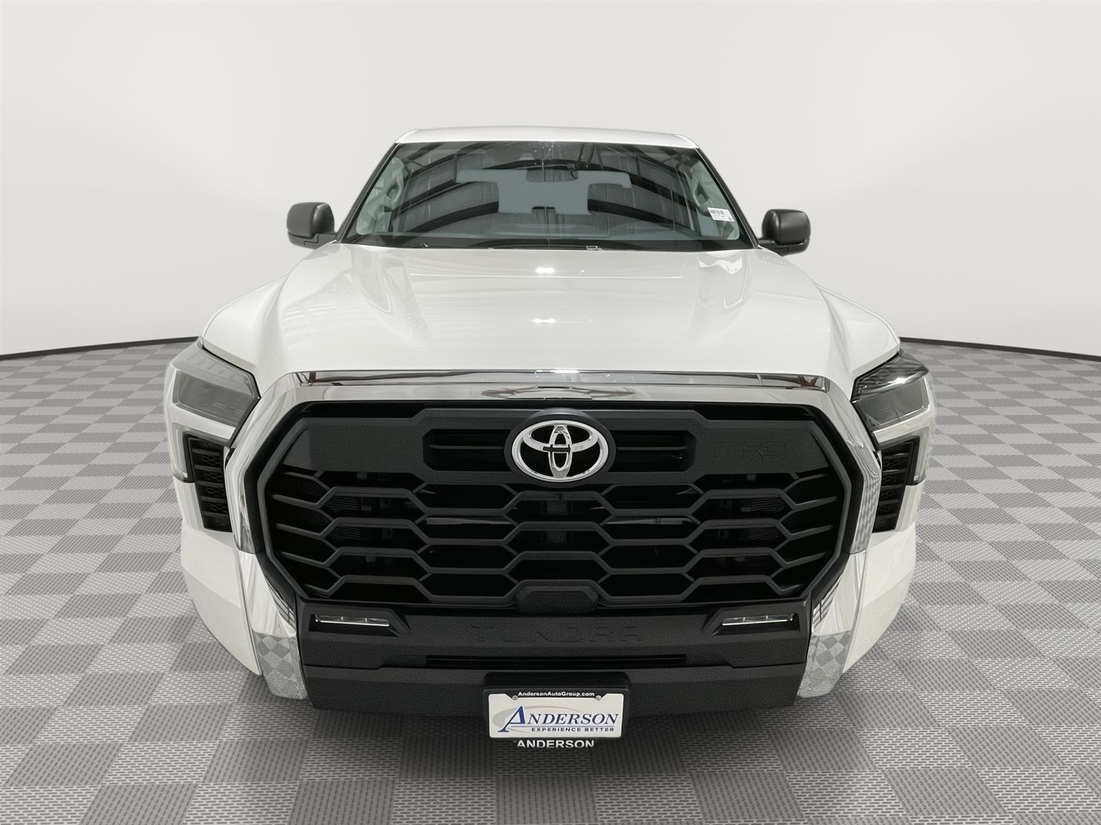 Used 2023 Toyota Tundra 4WD SR5 Crew Cab Truck for sale in St Joseph MO