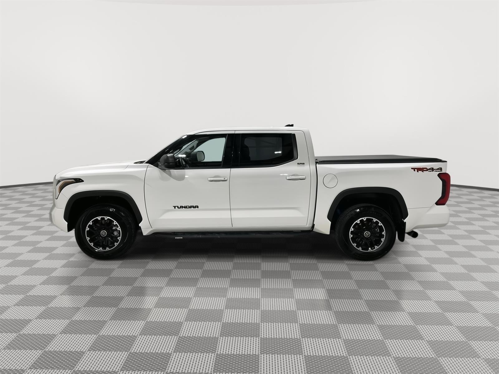Pre-Owned 2023 Toyota Tundra 4WD for sale in St. Joseph MO