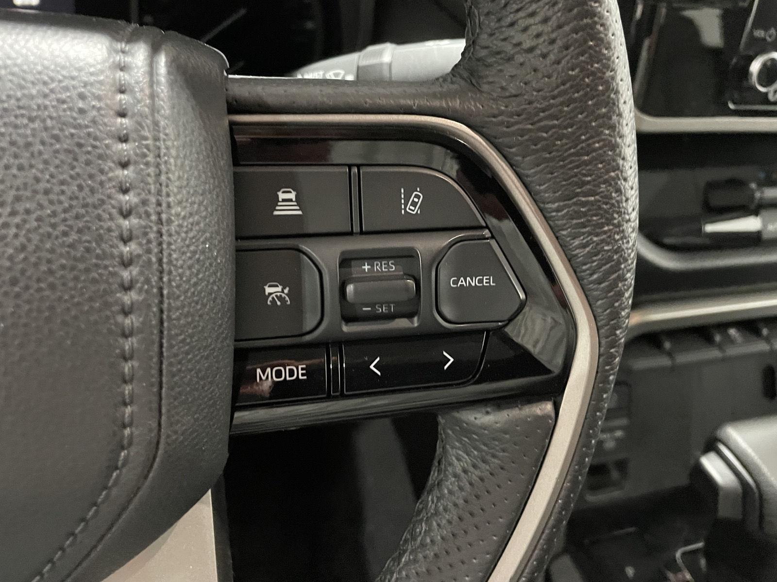 Pre-Owned 2023 Toyota Tundra 4WD for sale in St. Joseph MO