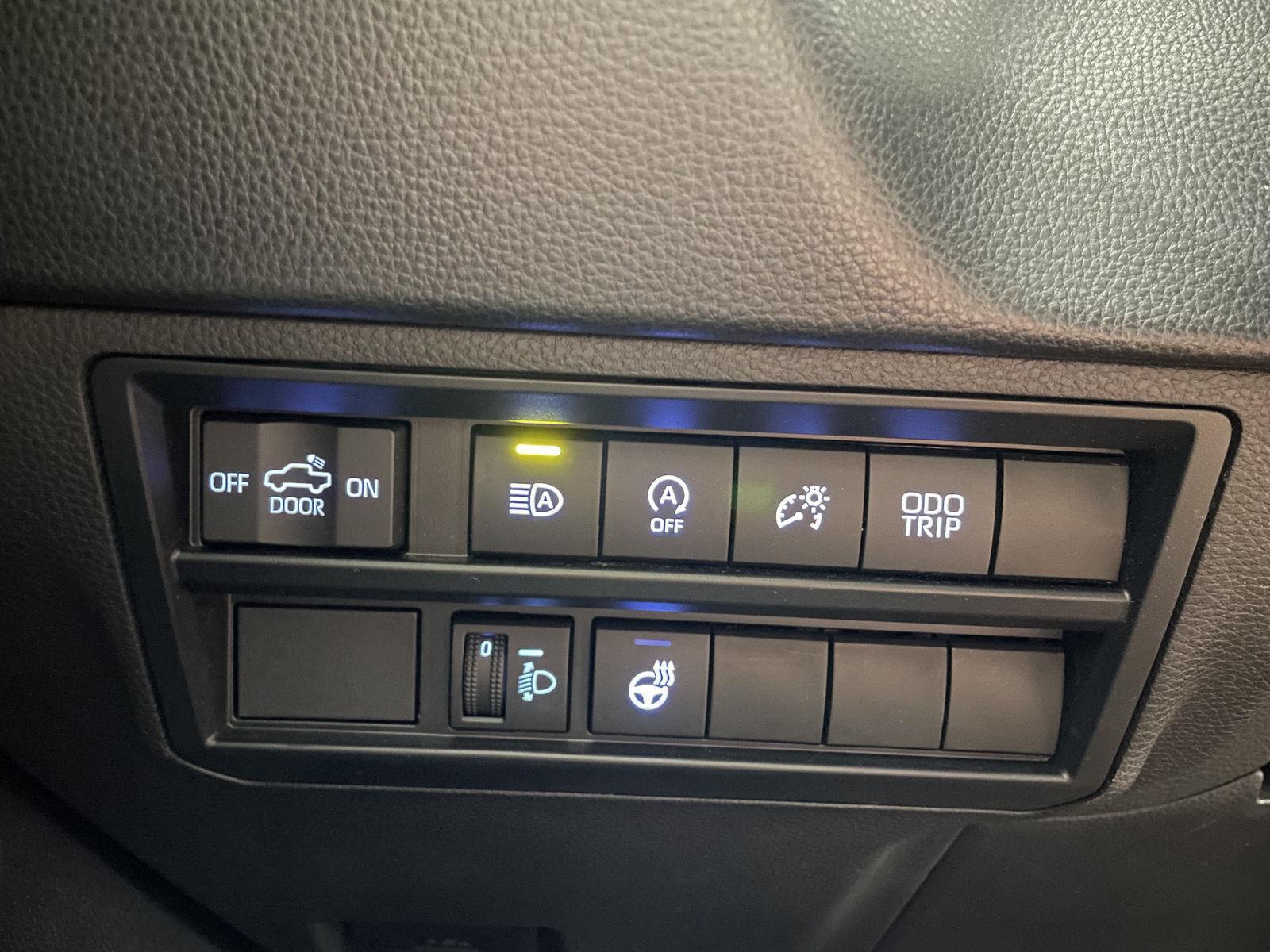 Pre-Owned 2023 Toyota Tundra 4WD for sale in St. Joseph MO