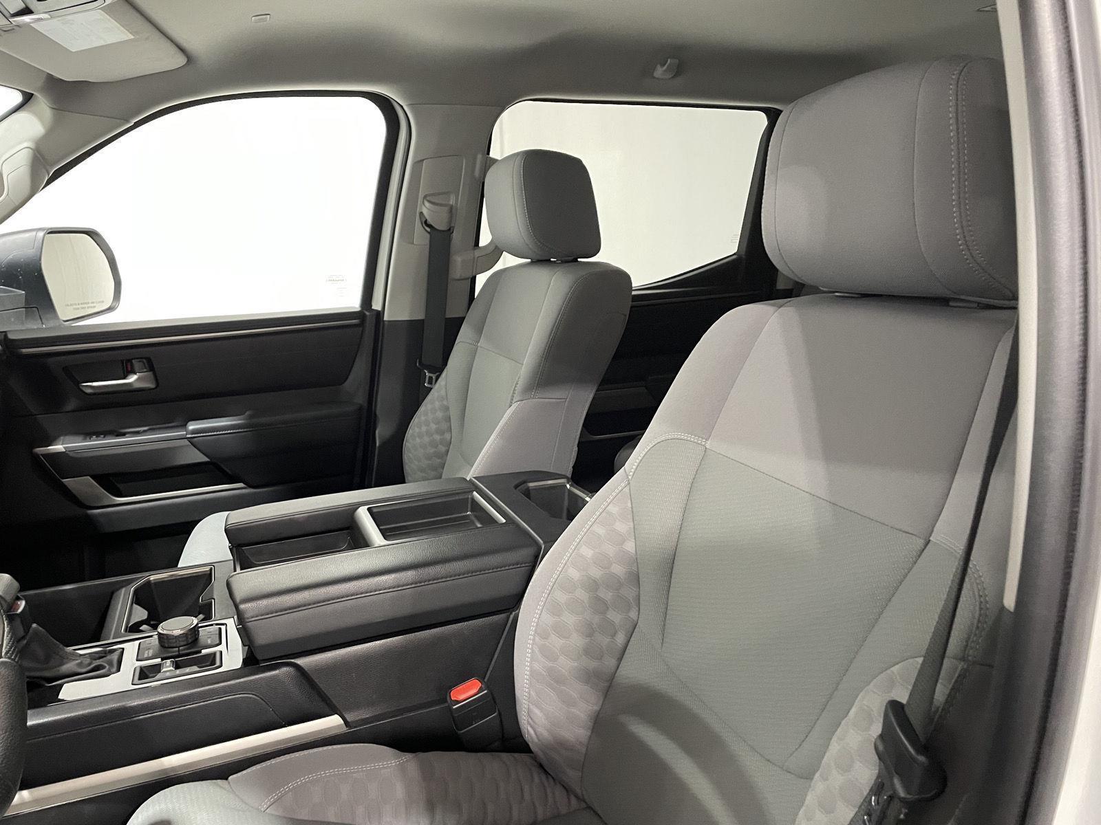 Pre-Owned 2023 Toyota Tundra 4WD for sale in St. Joseph MO