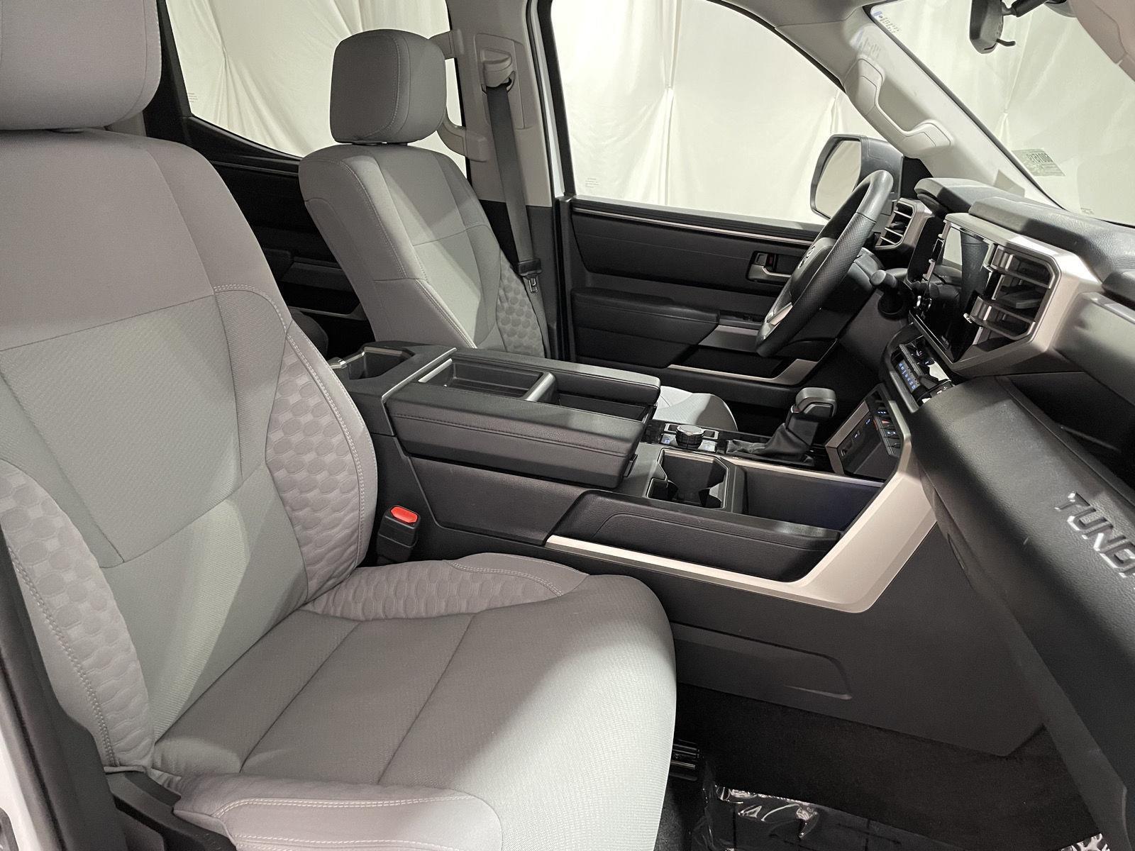 Pre-Owned 2023 Toyota Tundra 4WD for sale in St. Joseph MO