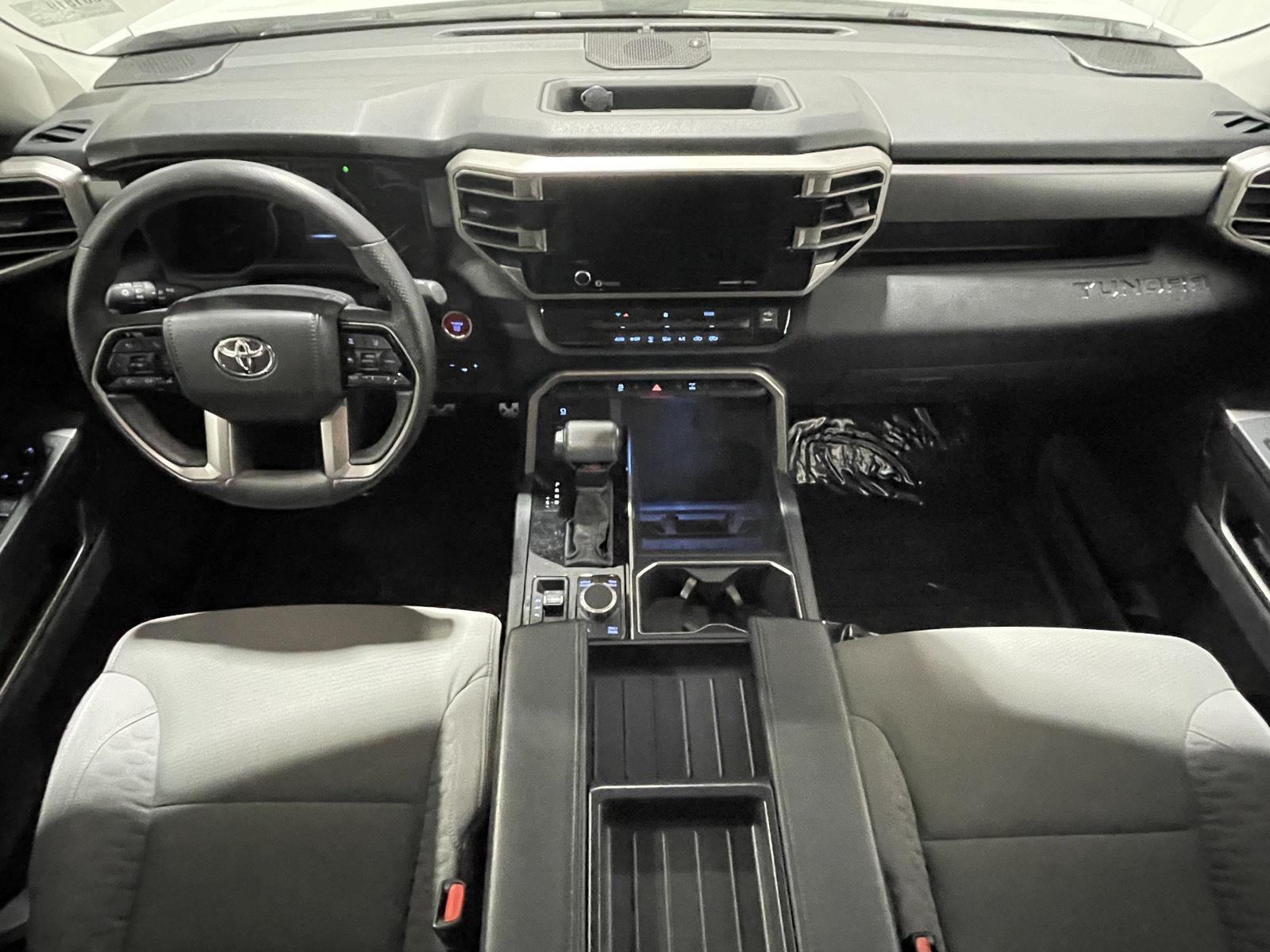 Pre-Owned 2023 Toyota Tundra 4WD for sale in St. Joseph MO