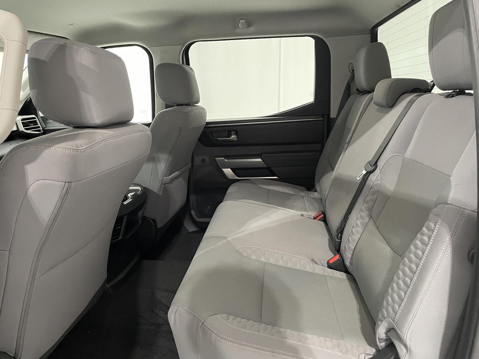 Pre-Owned 2023 Toyota Tundra 4WD for sale in St. Joseph MO