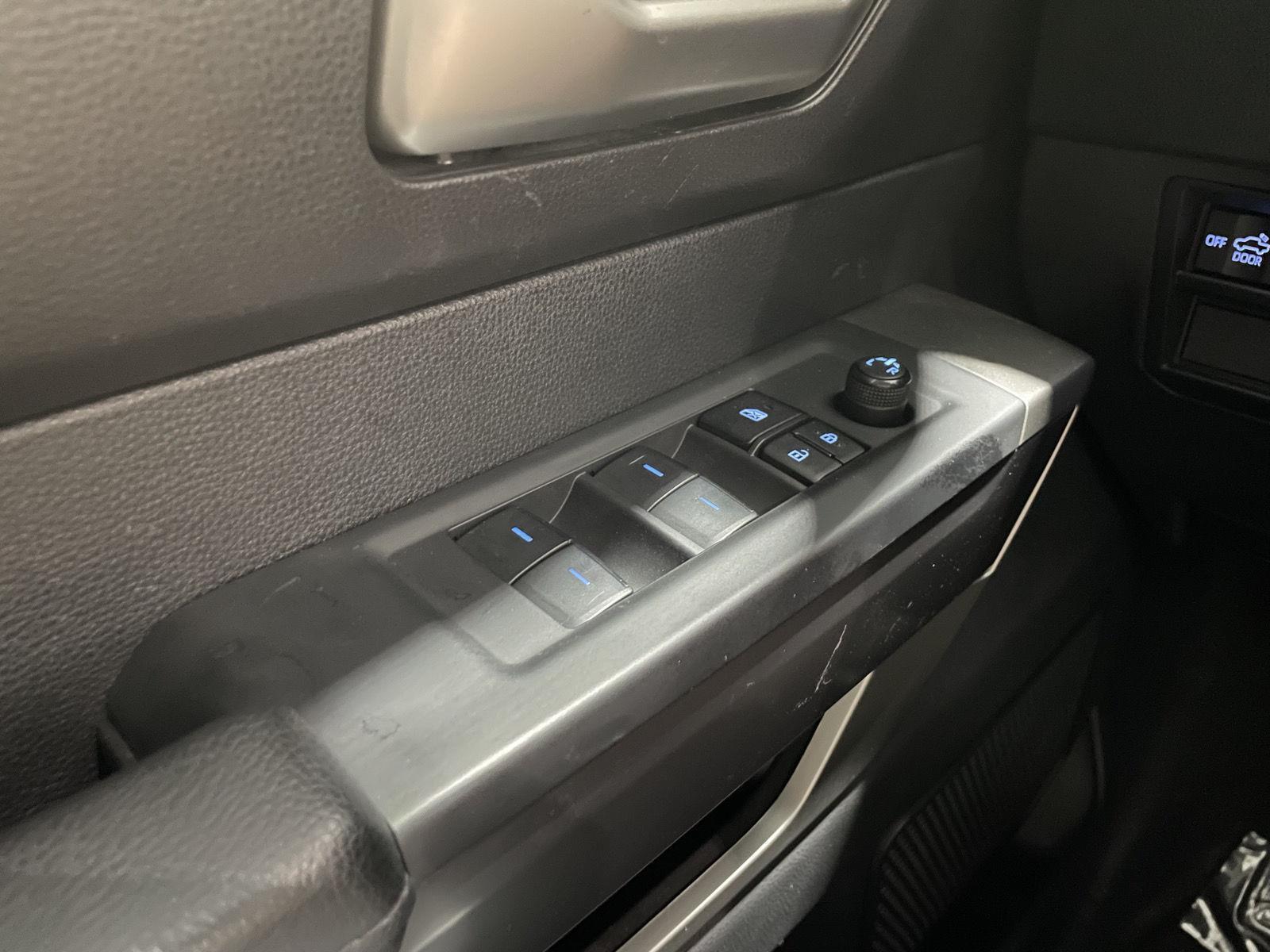 Pre-Owned 2023 Toyota Tundra 4WD for sale in St. Joseph MO