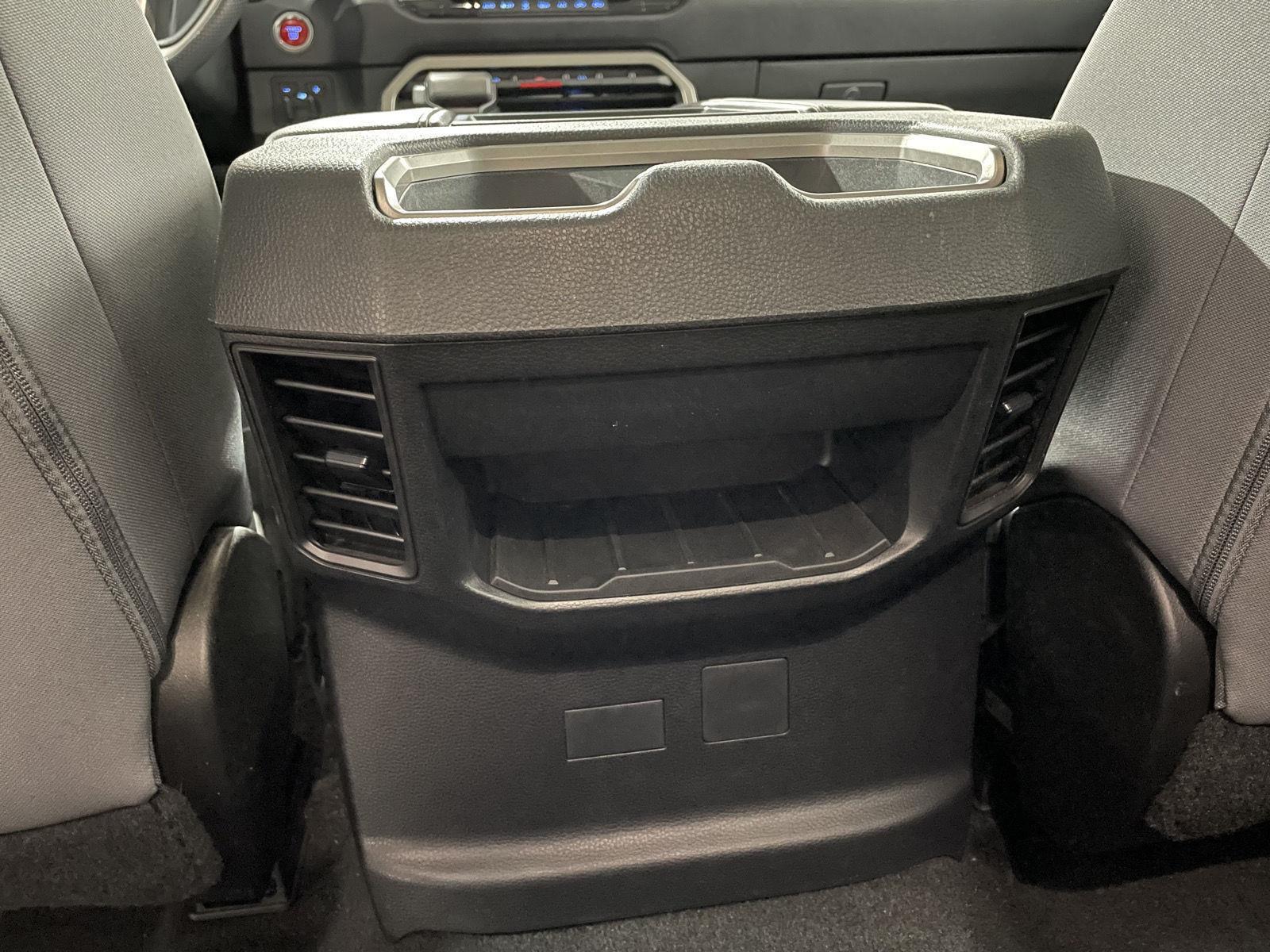 Pre-Owned 2023 Toyota Tundra 4WD for sale in St. Joseph MO