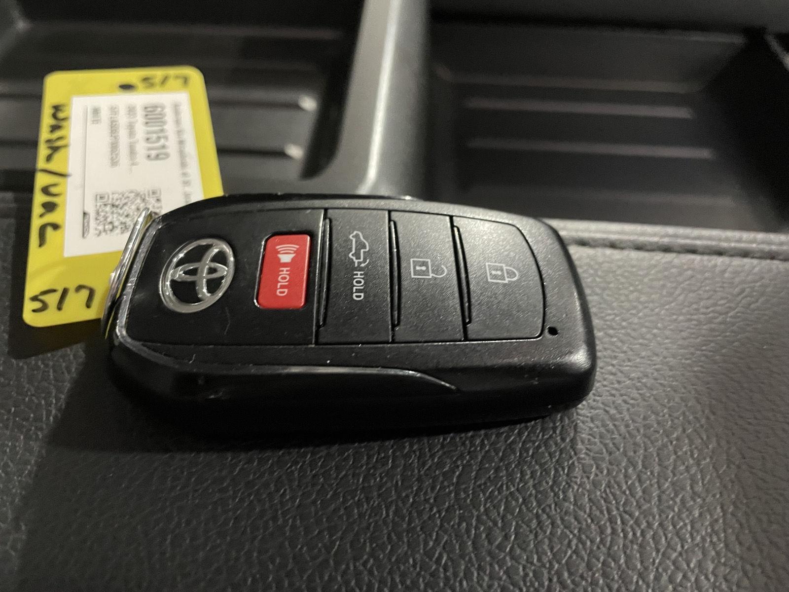 Pre-Owned 2023 Toyota Tundra 4WD for sale in St. Joseph MO