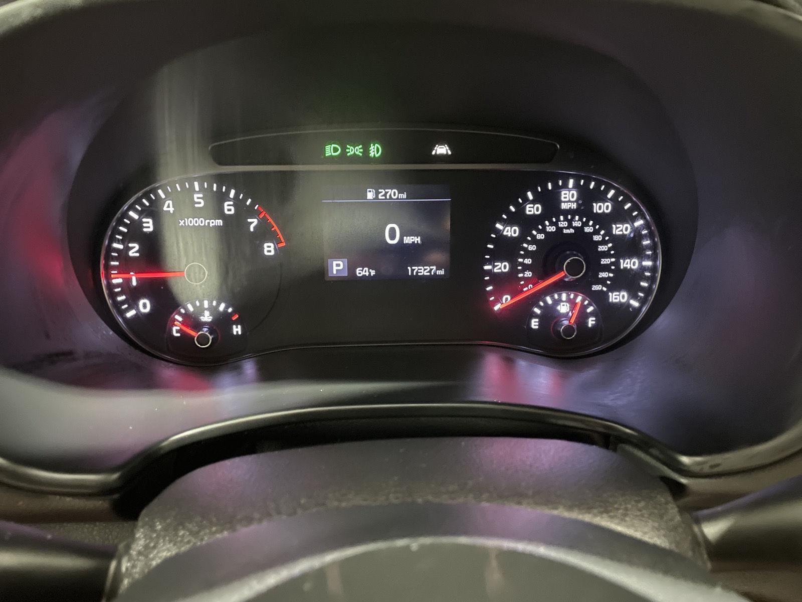 Used 2020 Kia Soul EX Hatchback for sale in St Joseph MO