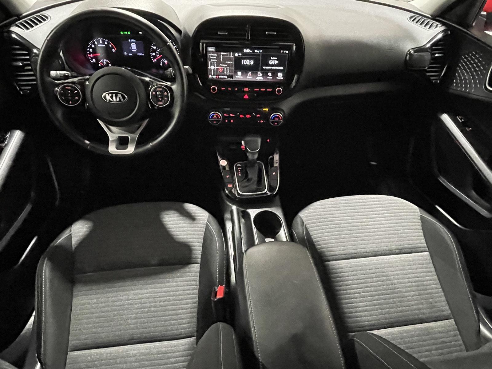 Used 2020 Kia Soul EX Hatchback for sale in St Joseph MO