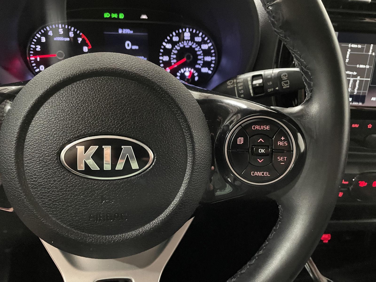 Used 2020 Kia Soul EX Hatchback for sale in St Joseph MO