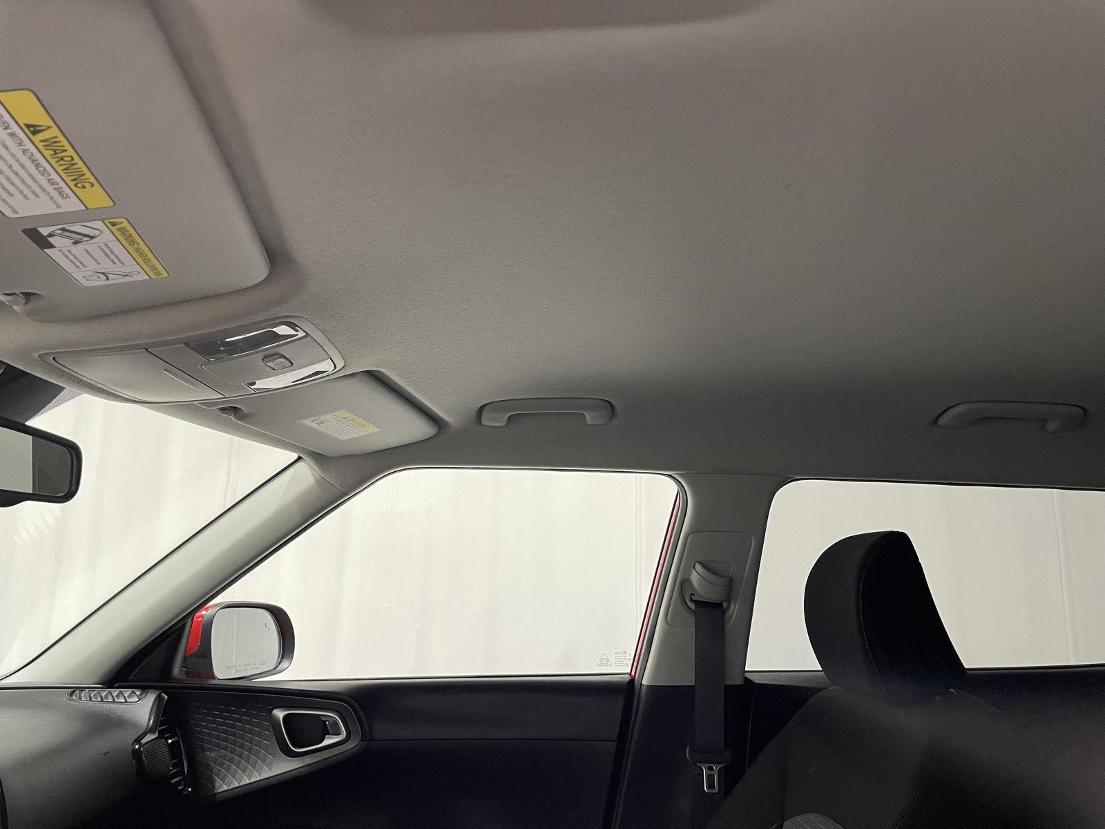Used 2020 Kia Soul EX Hatchback for sale in St Joseph MO