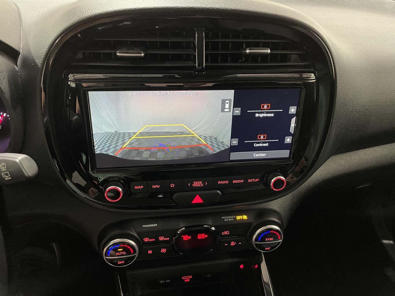 Used 2020 Kia Soul EX Hatchback for sale in St Joseph MO