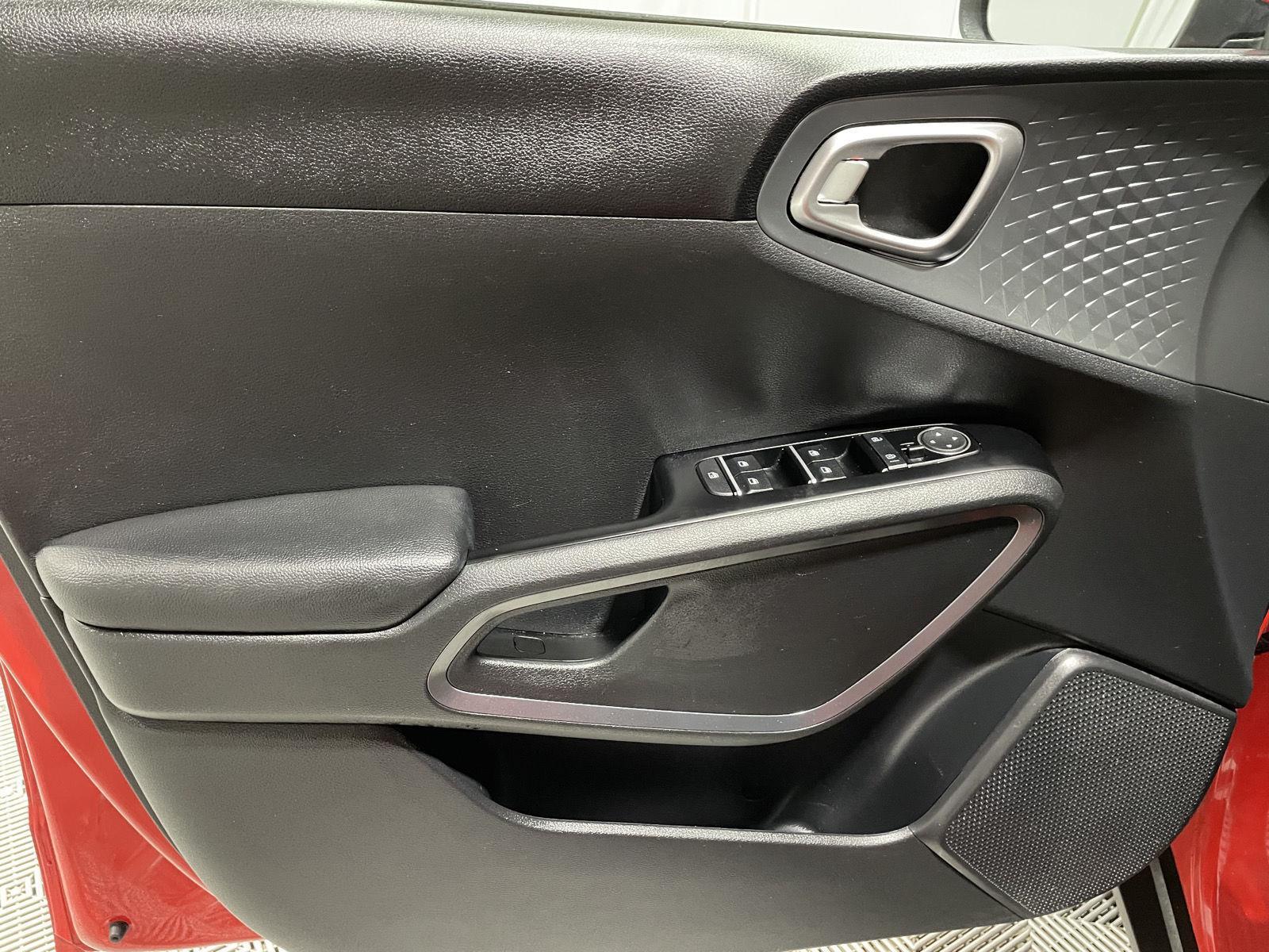 Used 2020 Kia Soul EX Hatchback for sale in St Joseph MO