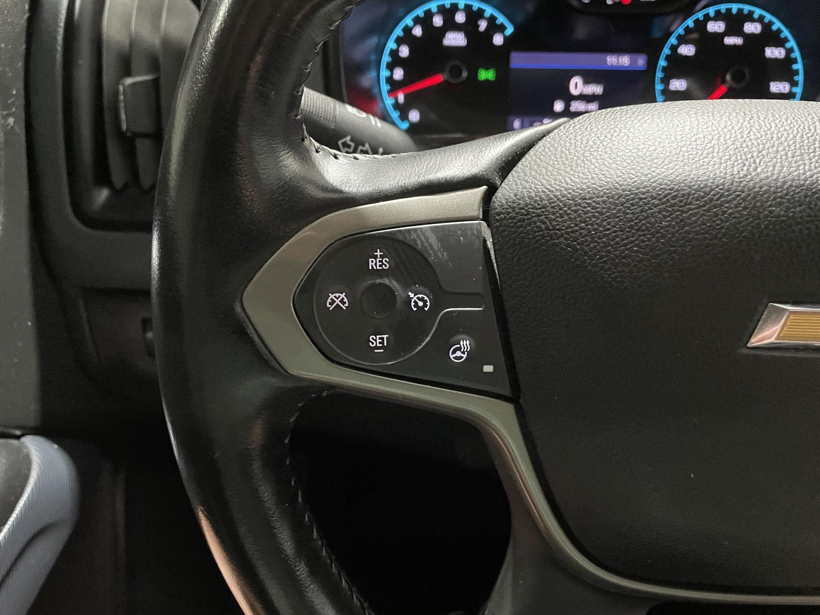 Used 2022 Chevrolet Colorado 4WD Z71 Crew Cab Truck for sale in St Joseph MO