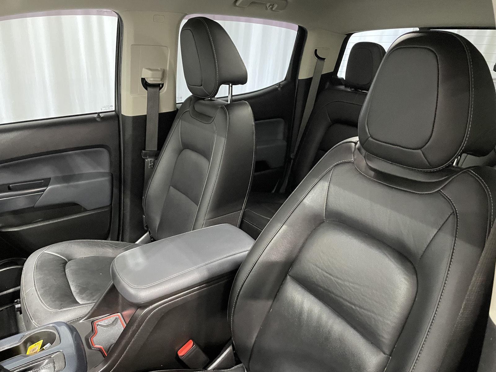 Used 2022 Chevrolet Colorado 4WD Z71 Crew Cab Truck for sale in St Joseph MO