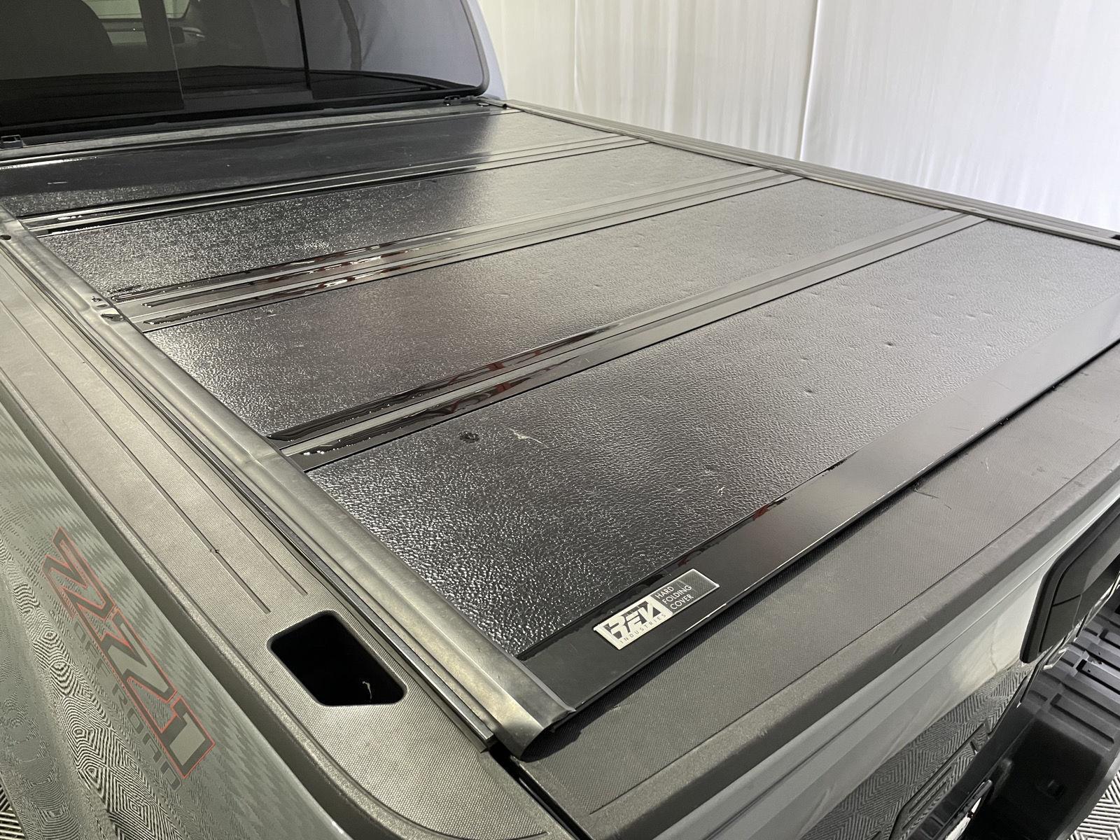 Used 2022 Chevrolet Colorado 4WD Z71 Crew Cab Truck for sale in St Joseph MO