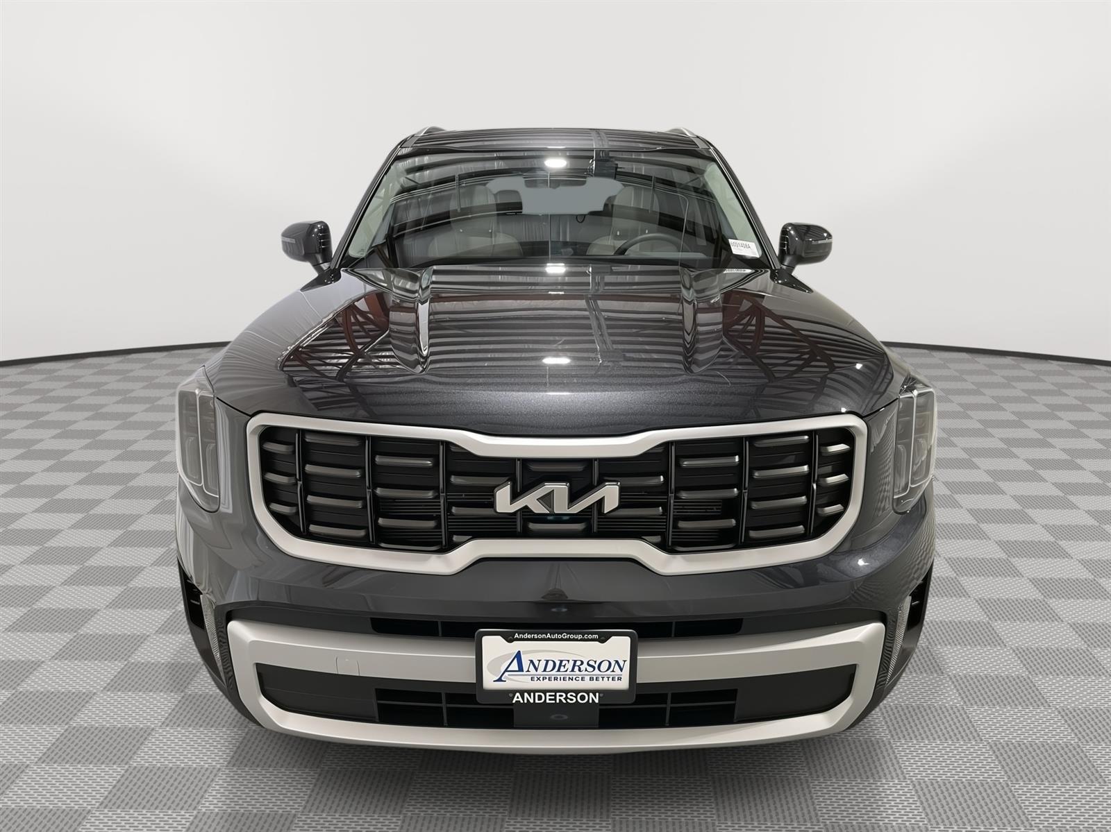 Used 2025 Kia Telluride S SUV for sale in St Joseph MO