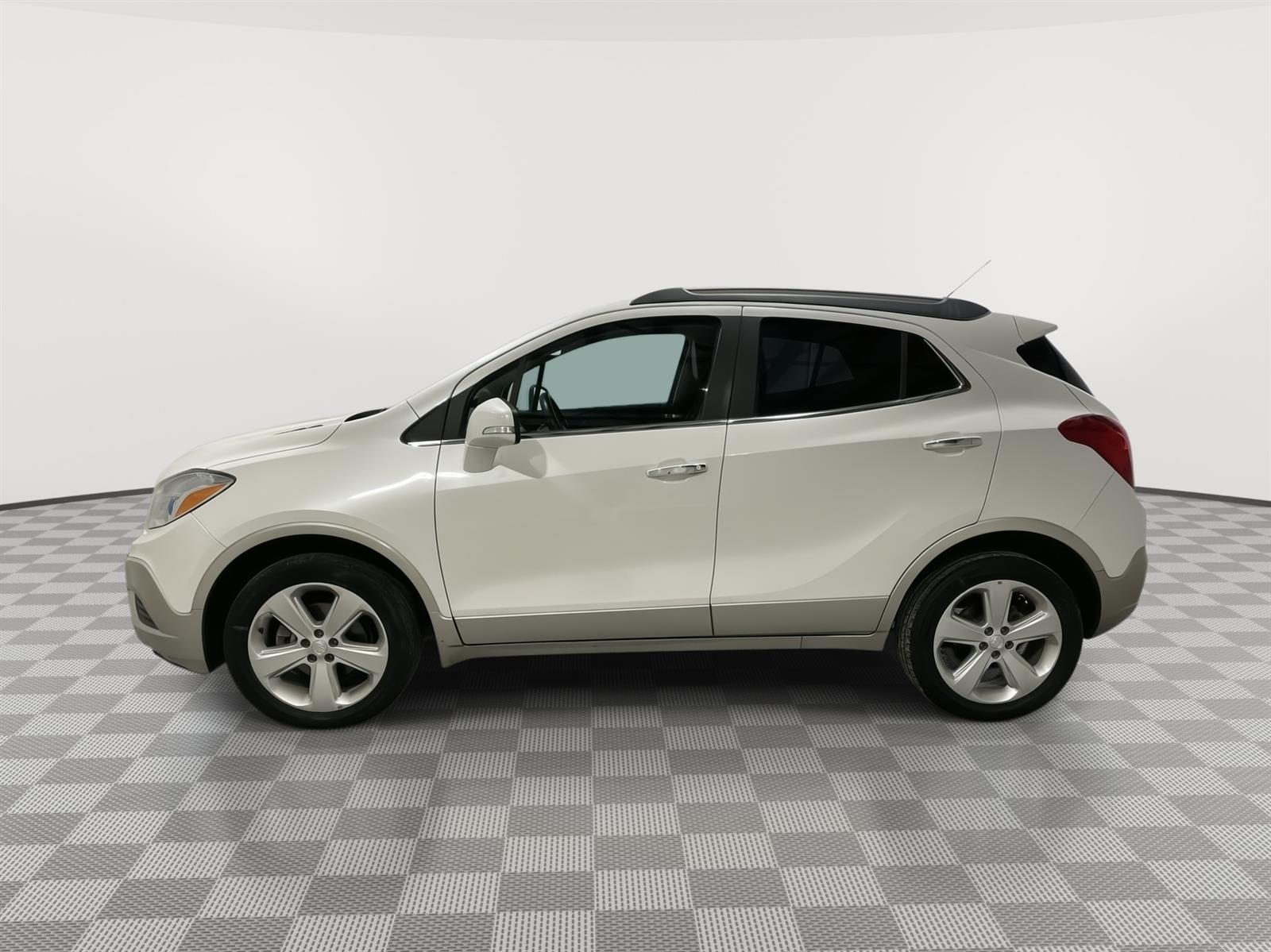 Used 2016 Buick Encore  SUV for sale in St Joseph MO