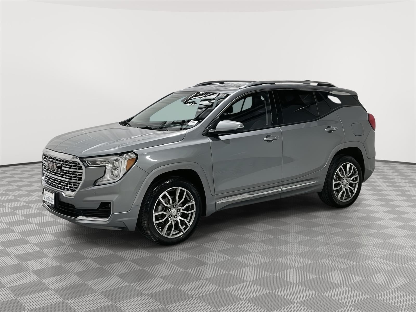 Used 2023 GMC Terrain Denali SUV for sale in St Joseph MO