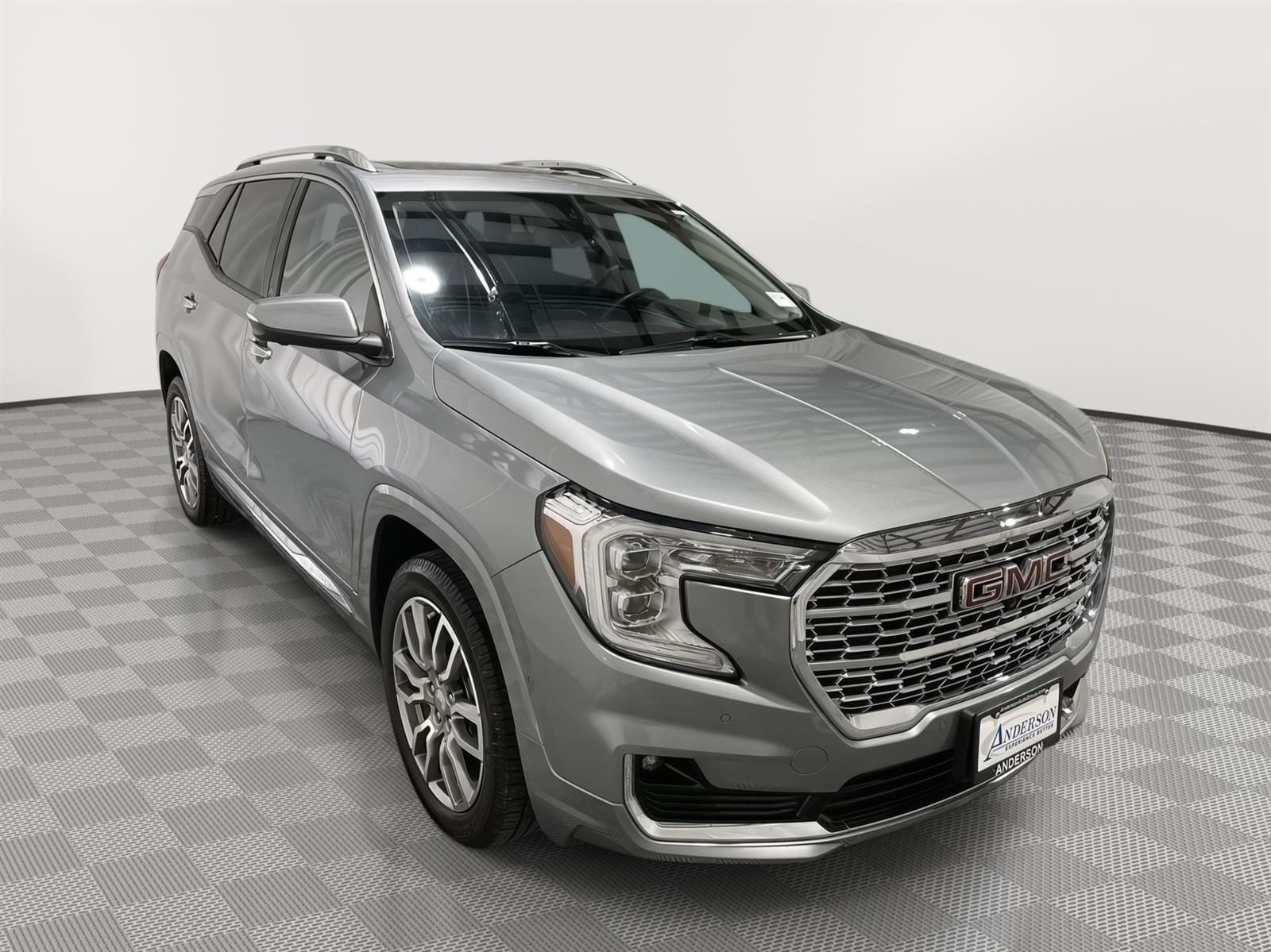 Used 2023 GMC Terrain Denali SUV for sale in St Joseph MO