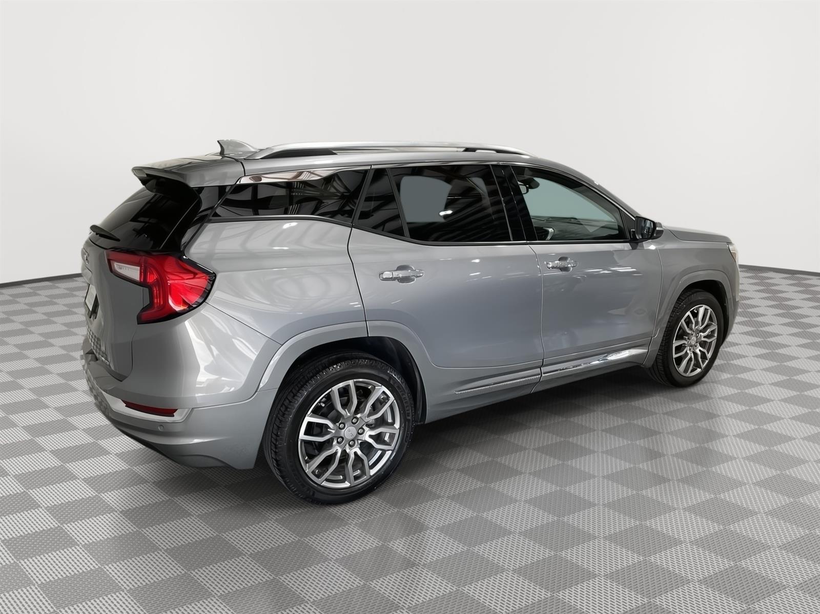 Used 2023 GMC Terrain Denali SUV for sale in St Joseph MO