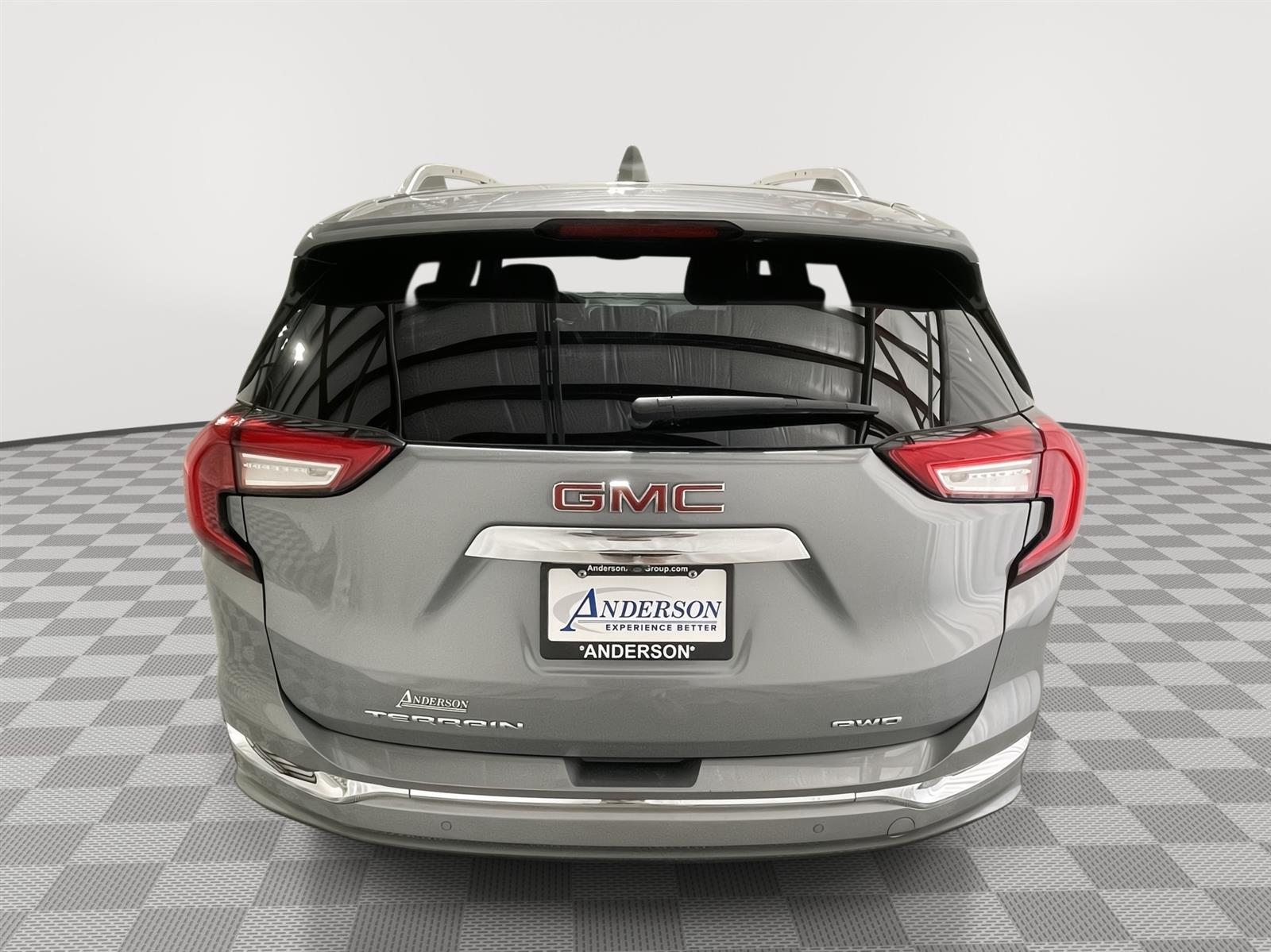 Used 2023 GMC Terrain Denali SUV for sale in St Joseph MO
