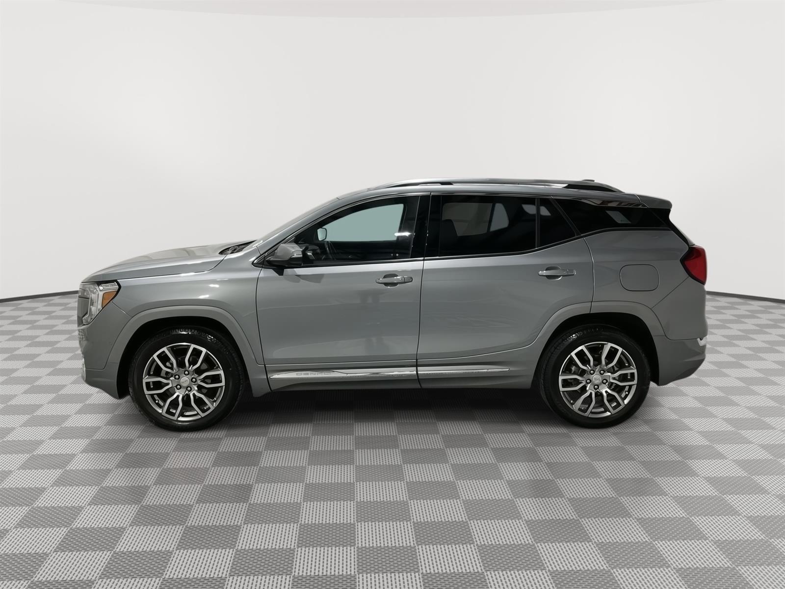 Used 2023 GMC Terrain Denali SUV for sale in St Joseph MO