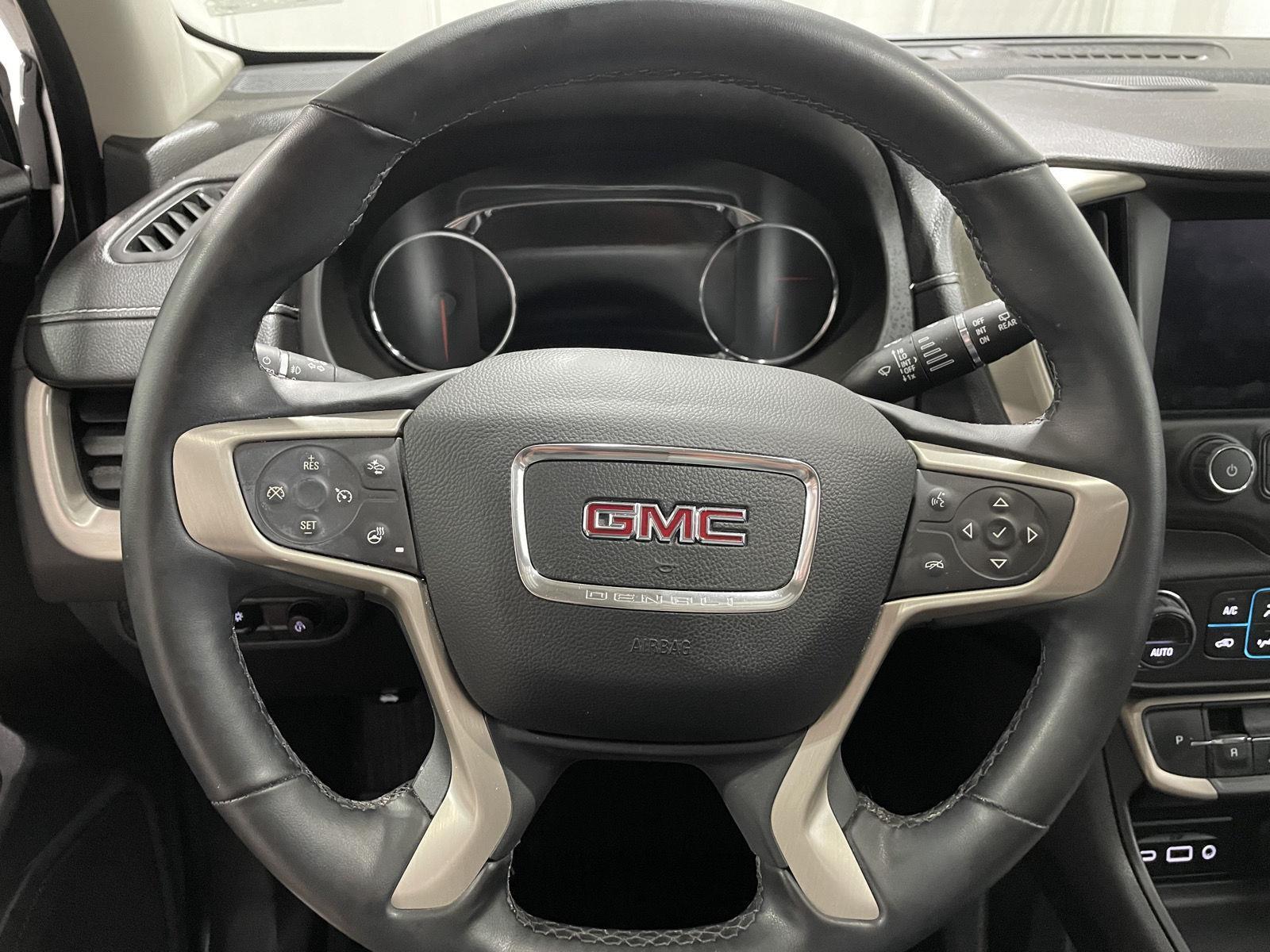 Used 2023 GMC Terrain Denali SUV for sale in St Joseph MO