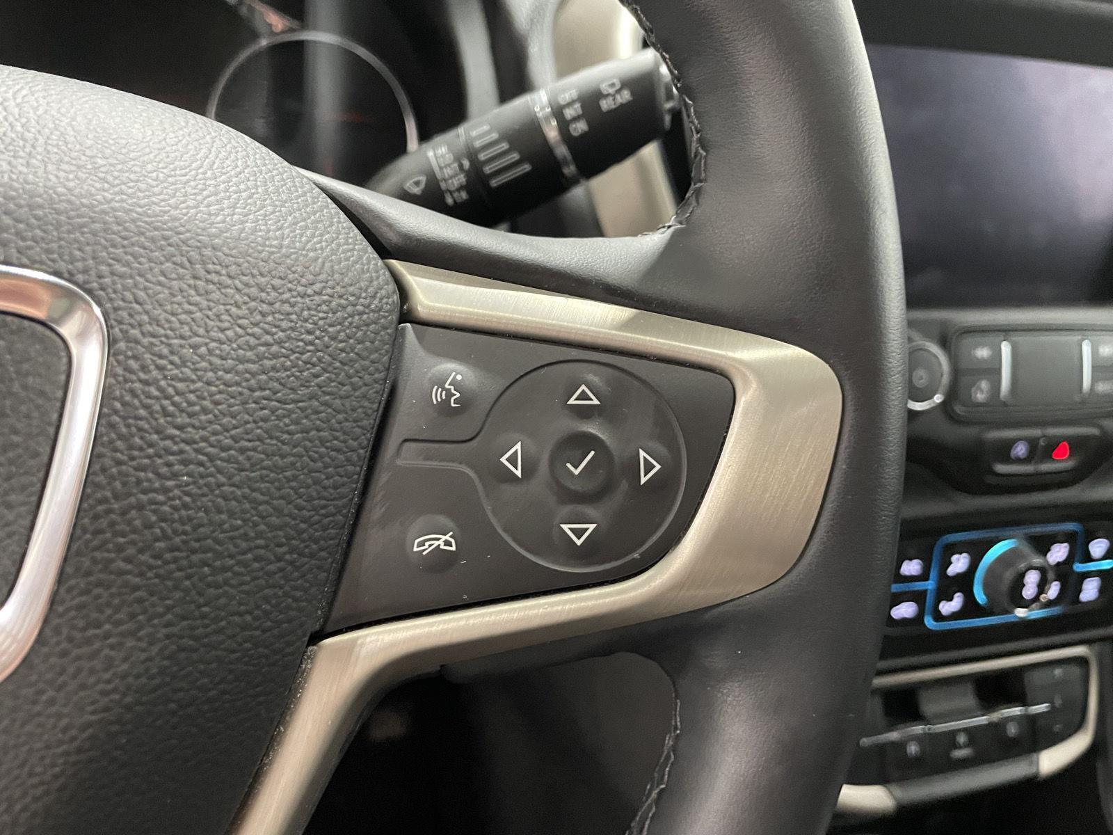 Used 2023 GMC Terrain Denali SUV for sale in St Joseph MO