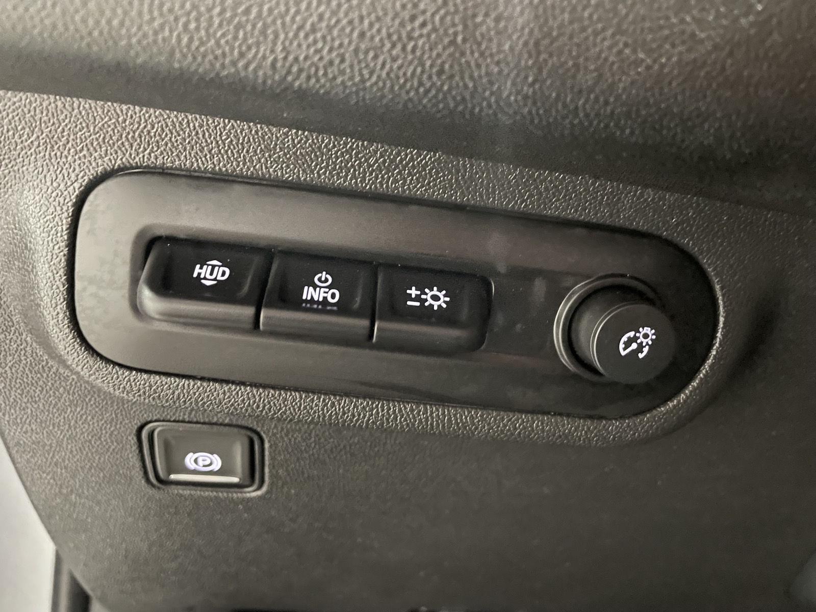 Used 2023 GMC Terrain Denali SUV for sale in St Joseph MO