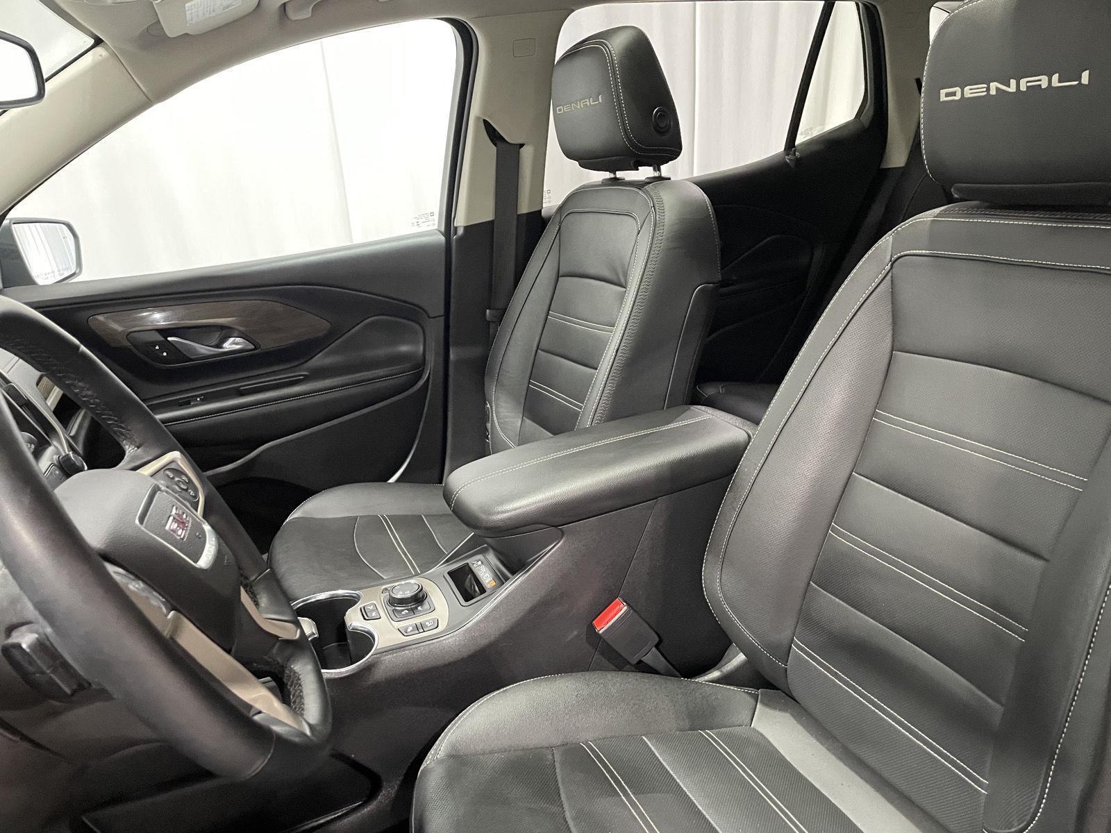 Used 2023 GMC Terrain Denali SUV for sale in St Joseph MO