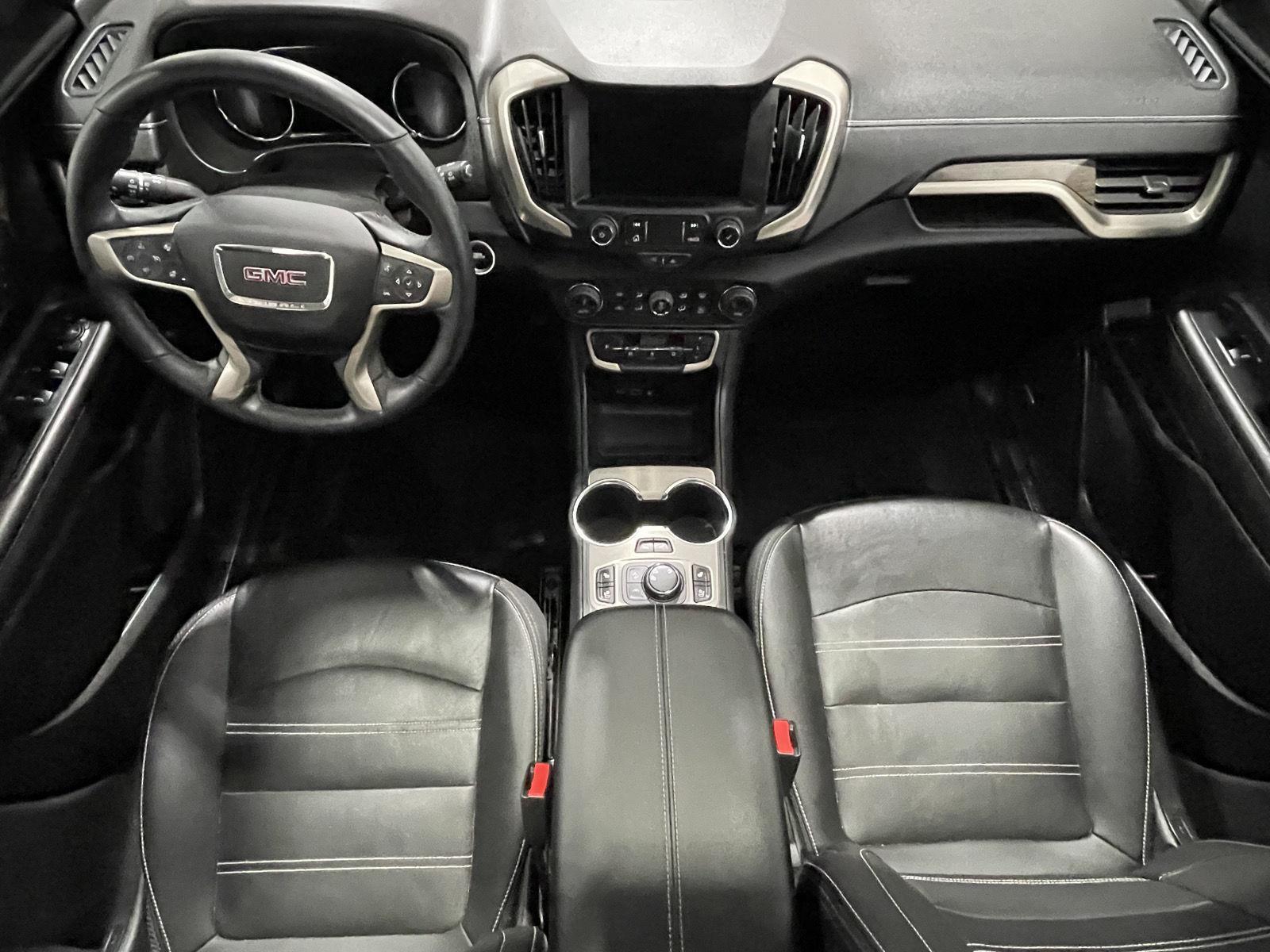 Used 2023 GMC Terrain Denali SUV for sale in St Joseph MO