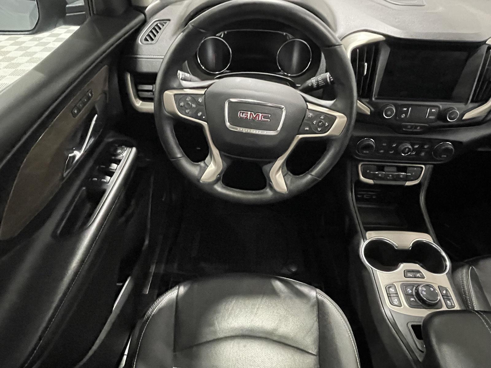Used 2023 GMC Terrain Denali SUV for sale in St Joseph MO