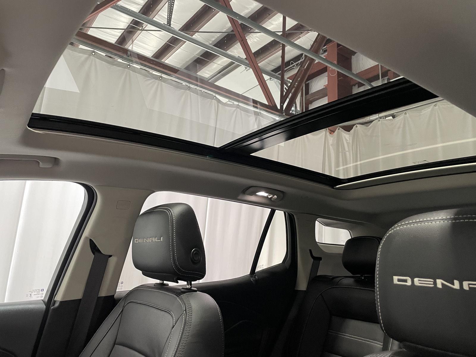 Used 2023 GMC Terrain Denali SUV for sale in St Joseph MO